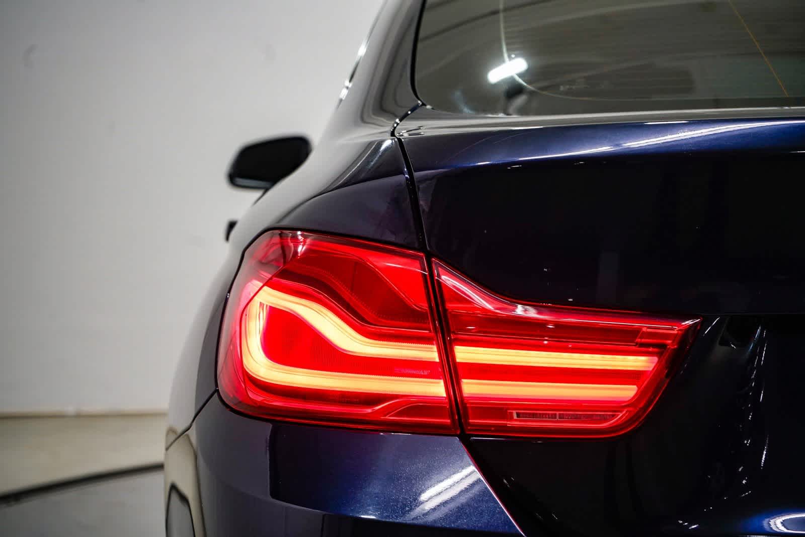 Thumbnail: 2018 BMW 4 Series - 9