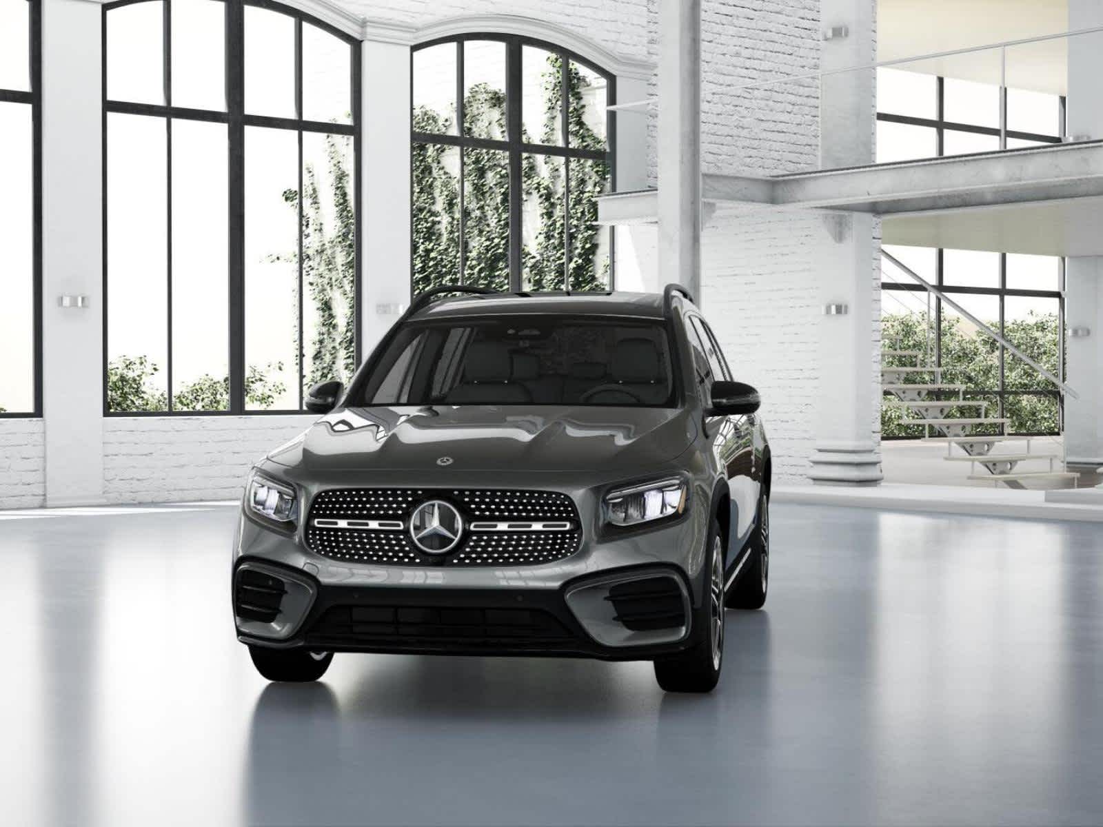 Thumbnail: 2026 Mercedes-Benz GLB - 41