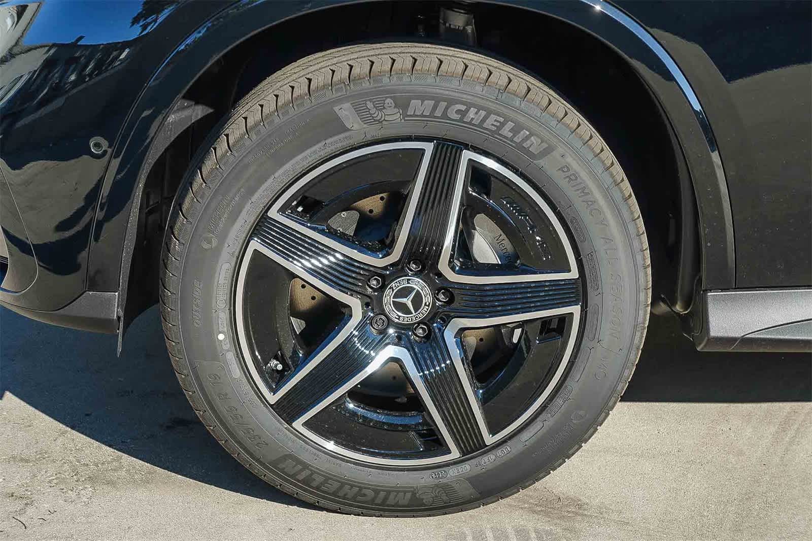 Thumbnail: 2026 Mercedes-Benz GLC - 10