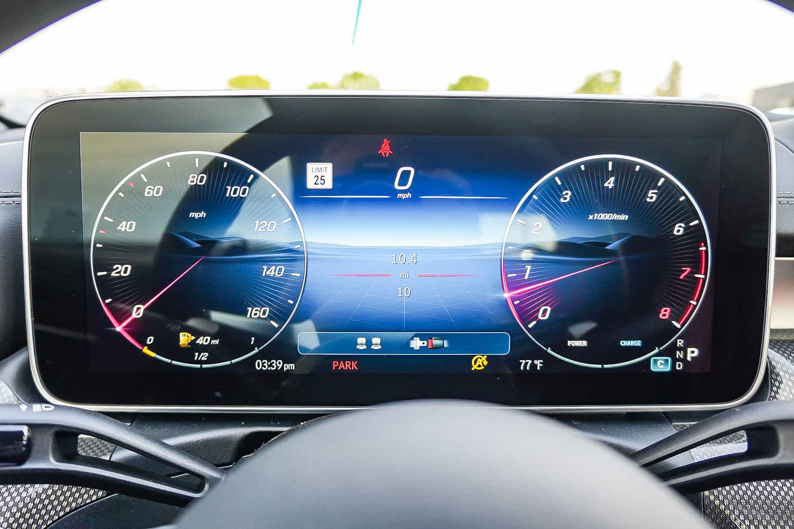 Thumbnail: 2026 Mercedes-Benz CLE - 27