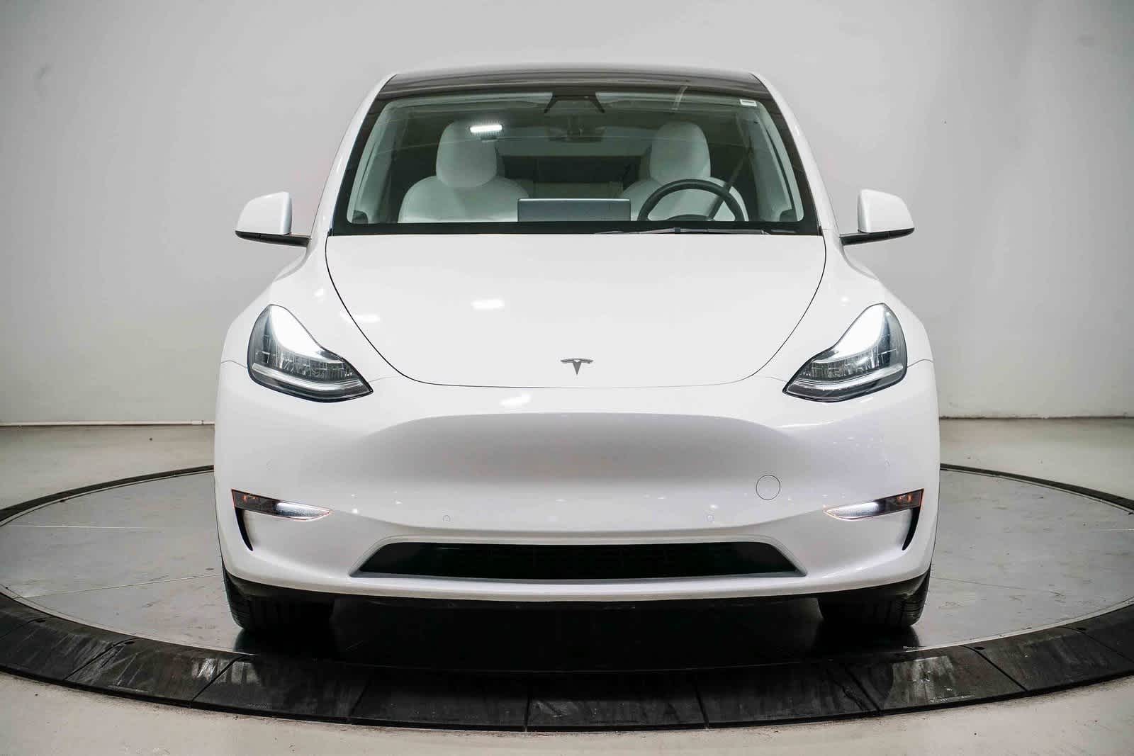 Thumbnail: 2022 Tesla Model Y - 6