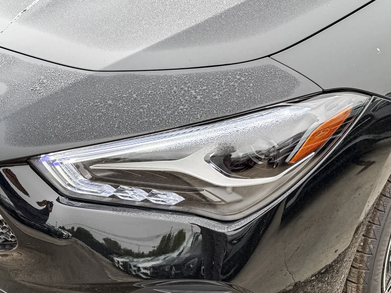 Thumbnail: 2026 Mercedes-Benz CLA - 10