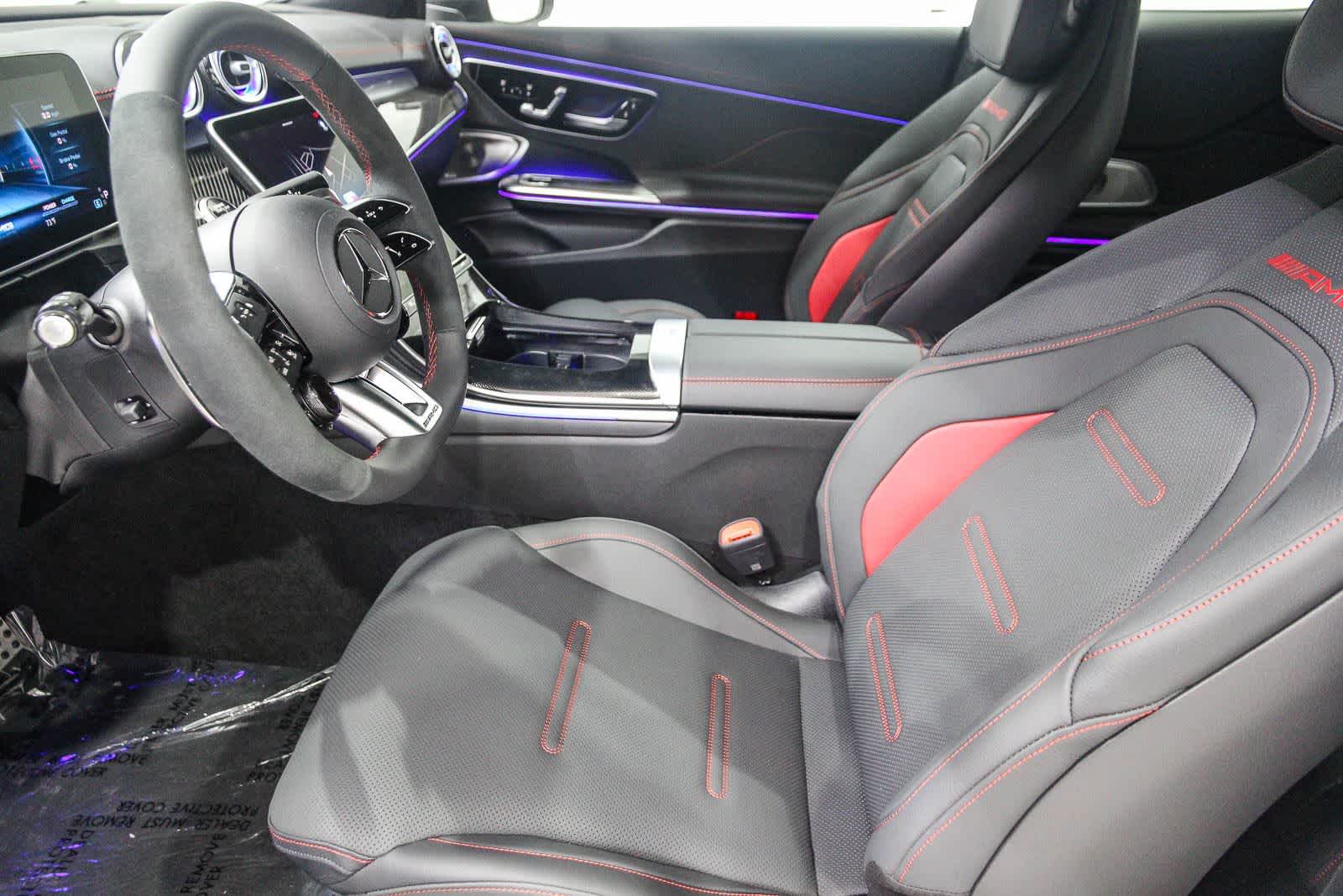 Thumbnail: 2026 Mercedes-Benz CLE - 18