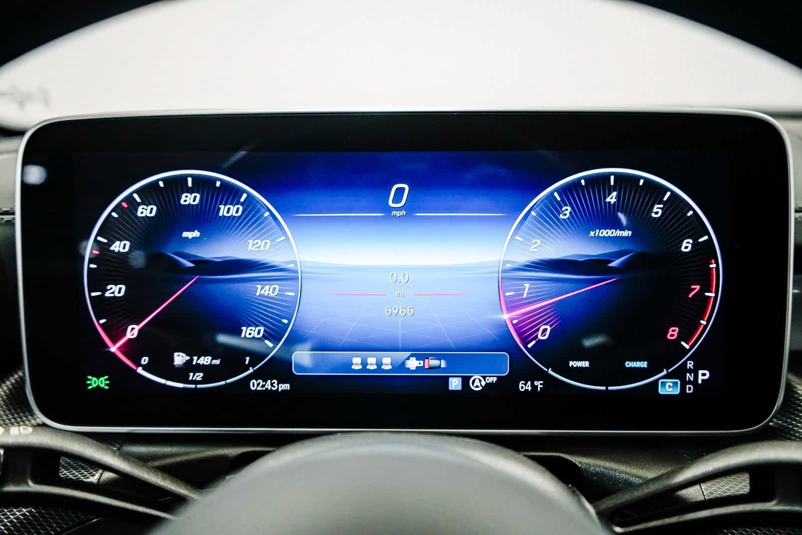 Thumbnail: 2025 Mercedes-Benz C-Class - 25