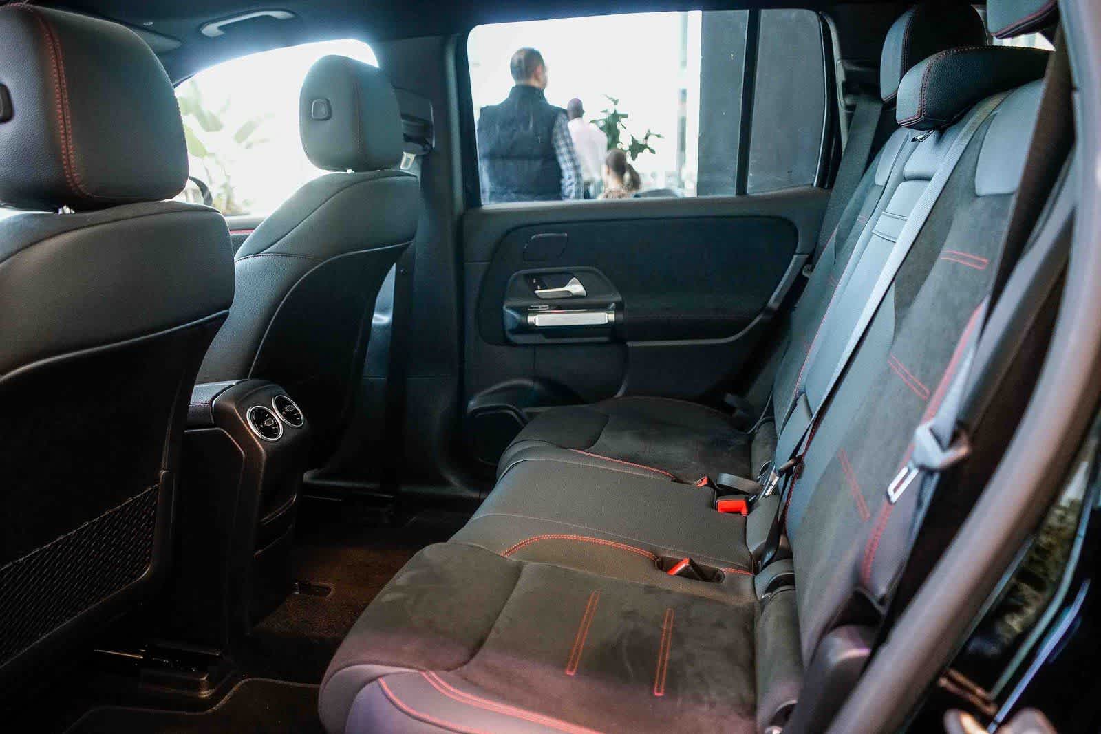 Thumbnail: 2024 Mercedes-Benz EQB - 18