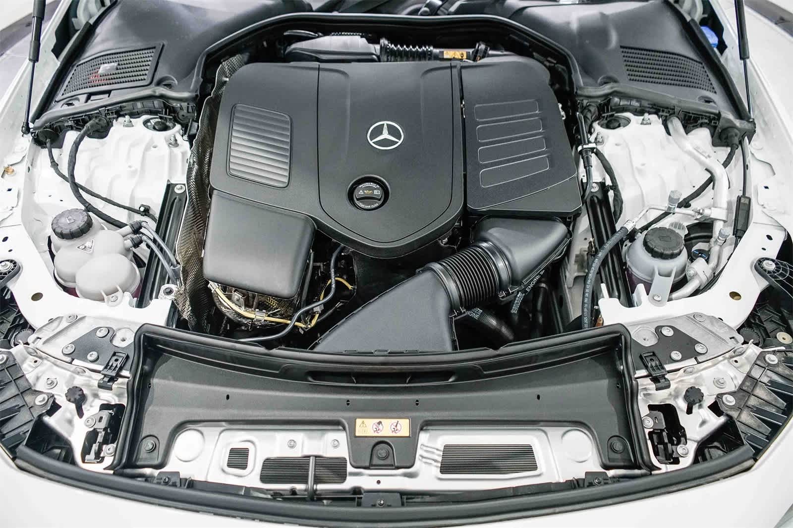 Thumbnail: 2026 Mercedes-Benz CLE - 12