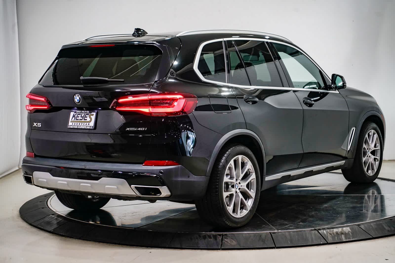 Thumbnail: 2022 BMW X5 - 4