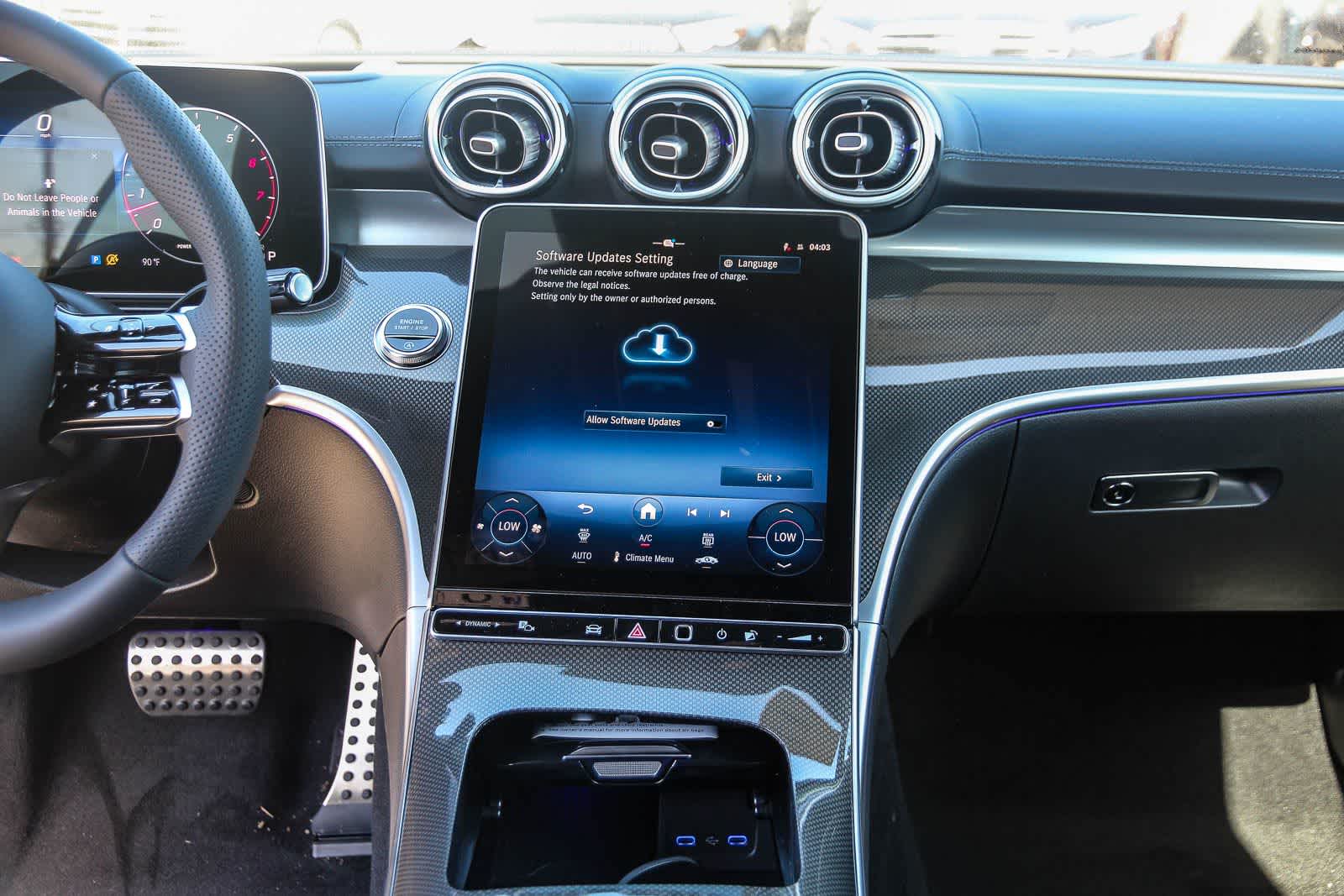 Thumbnail: 2026 Mercedes-Benz CLE - 13