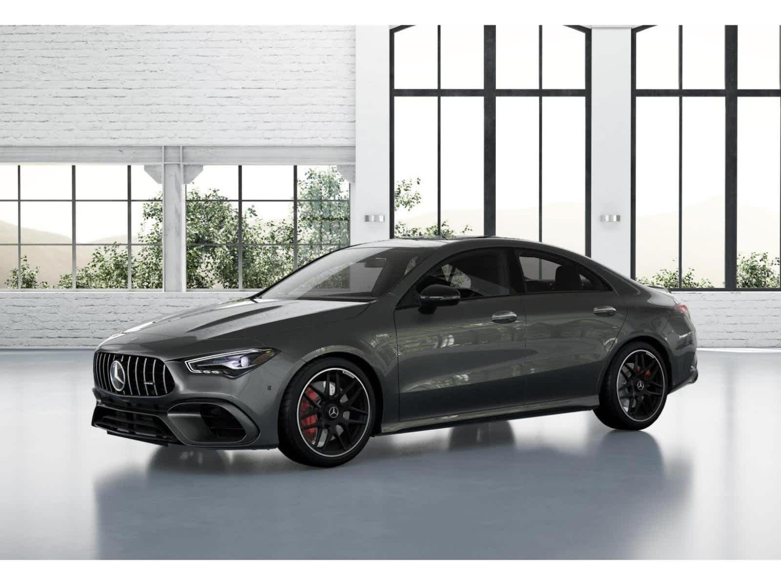 Thumbnail: 2026 Mercedes-Benz CLA - 37
