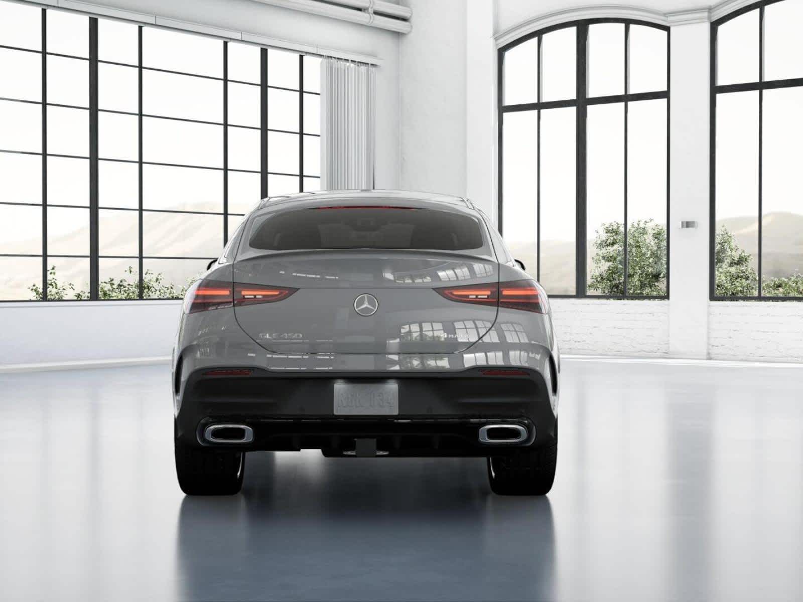 Thumbnail: 2026 Mercedes-Benz GLE - 23