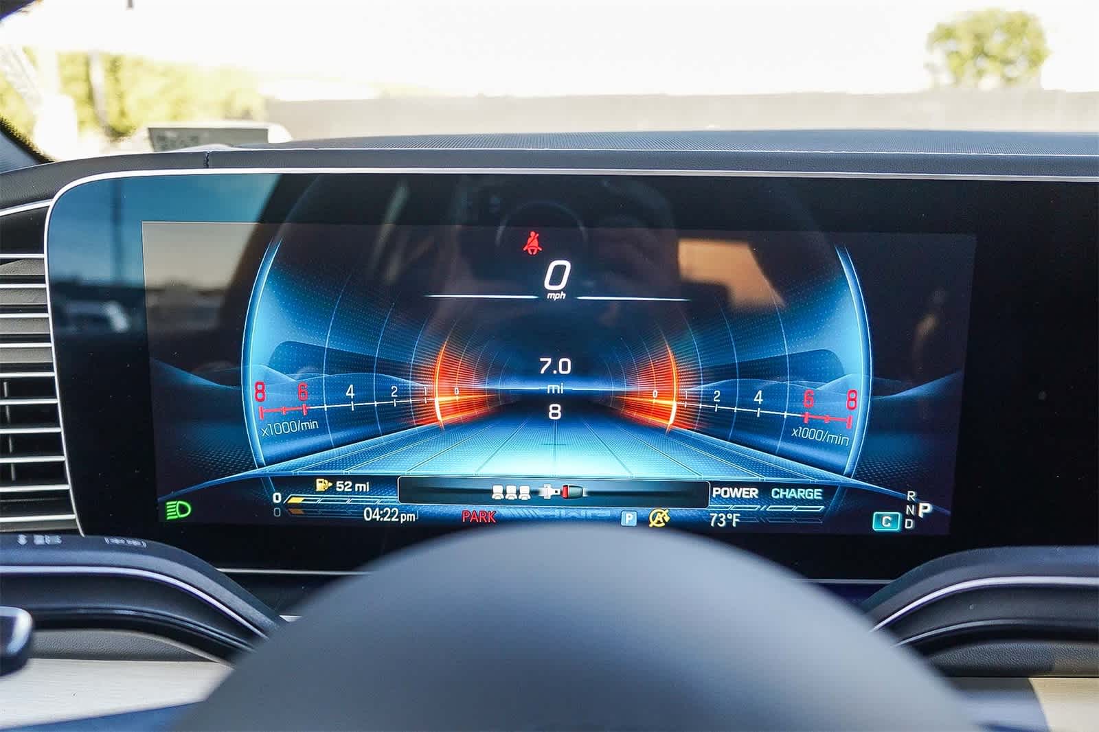 Thumbnail: 2026 Mercedes-Benz GLE - 27