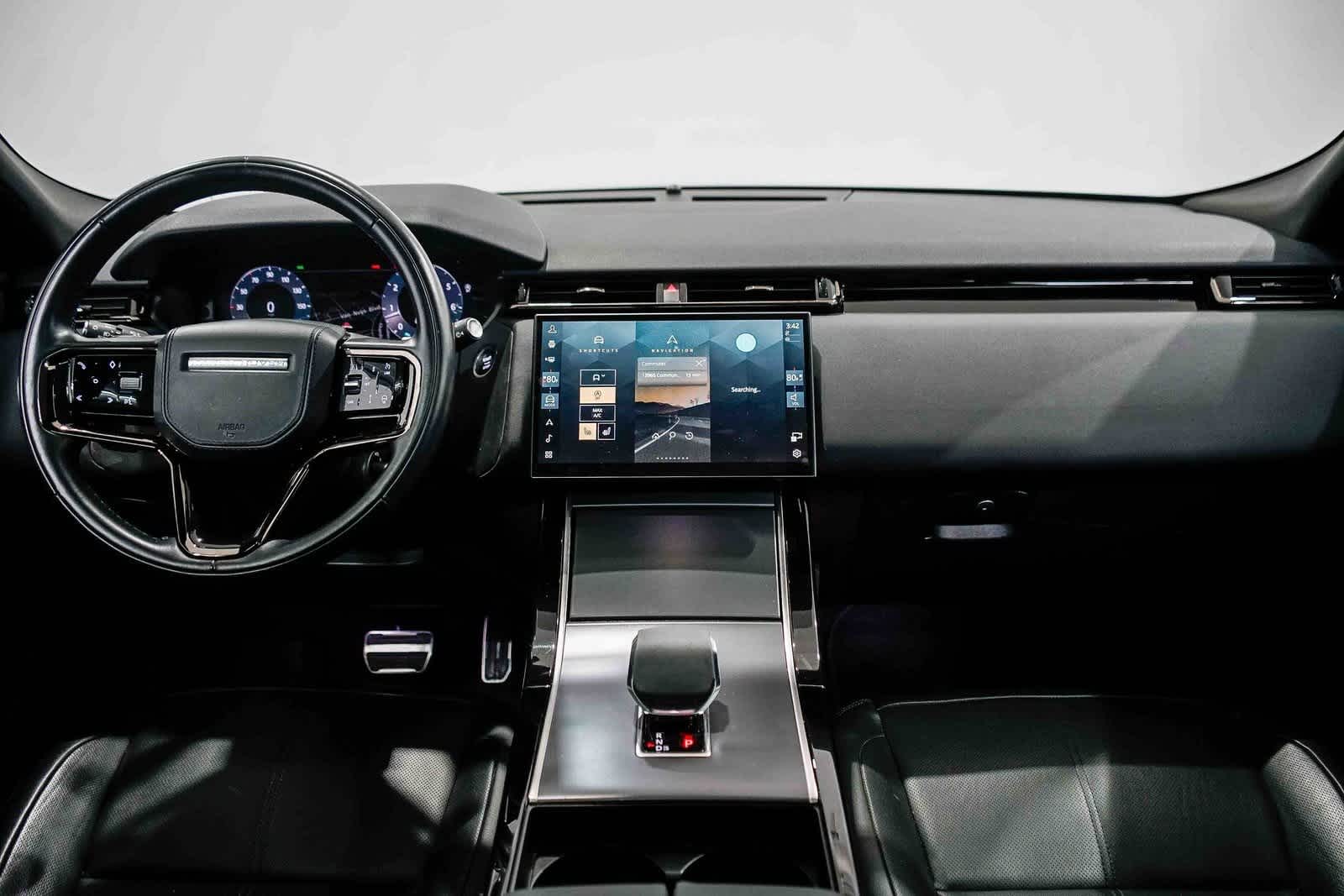 Thumbnail: 2024 Land Rover Range Rover Velar - 12