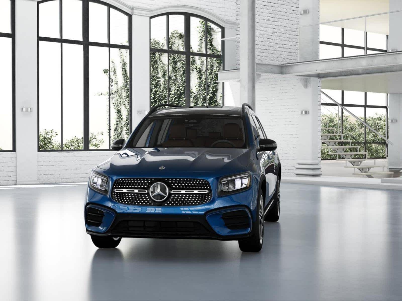 Thumbnail: 2026 Mercedes-Benz GLB - 41