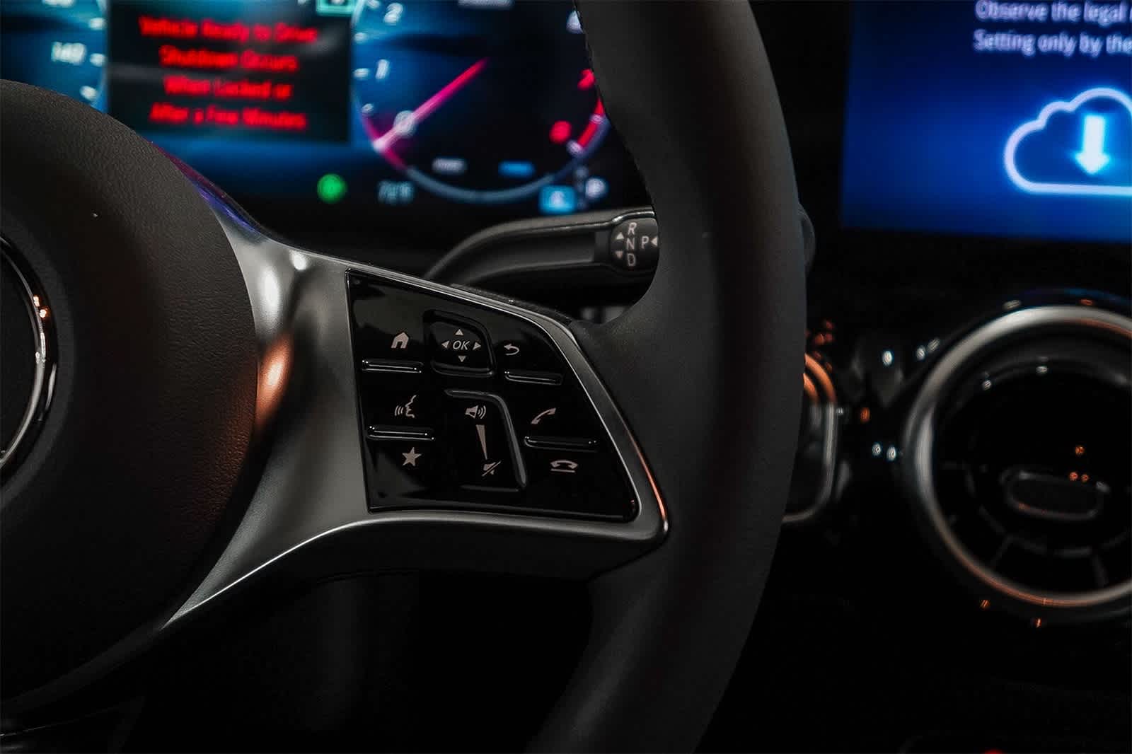 Thumbnail: 2026 Mercedes-Benz GLA - 18