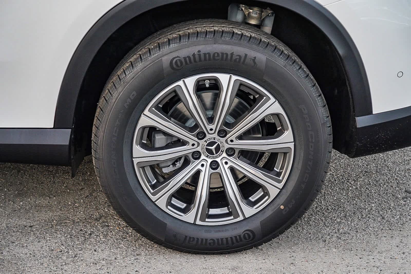 Thumbnail: 2026 Mercedes-Benz GLC - 11