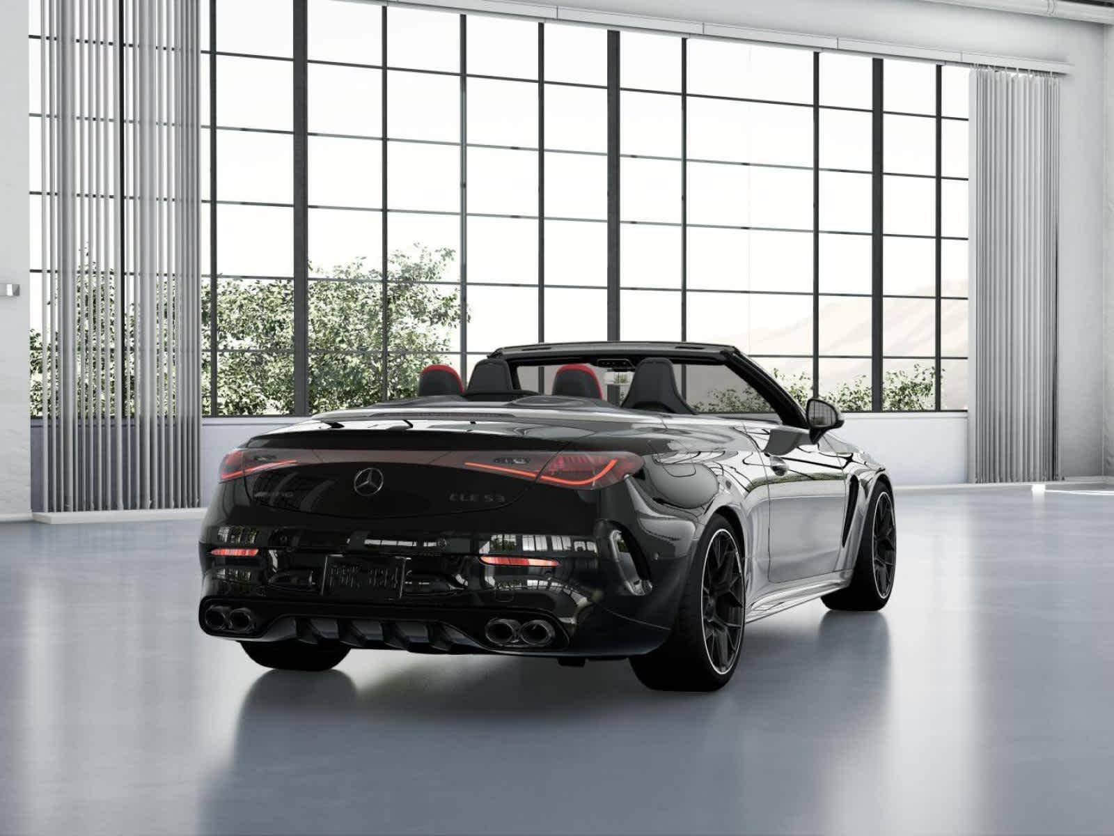 Thumbnail: 2026 Mercedes-Benz CLE - 22