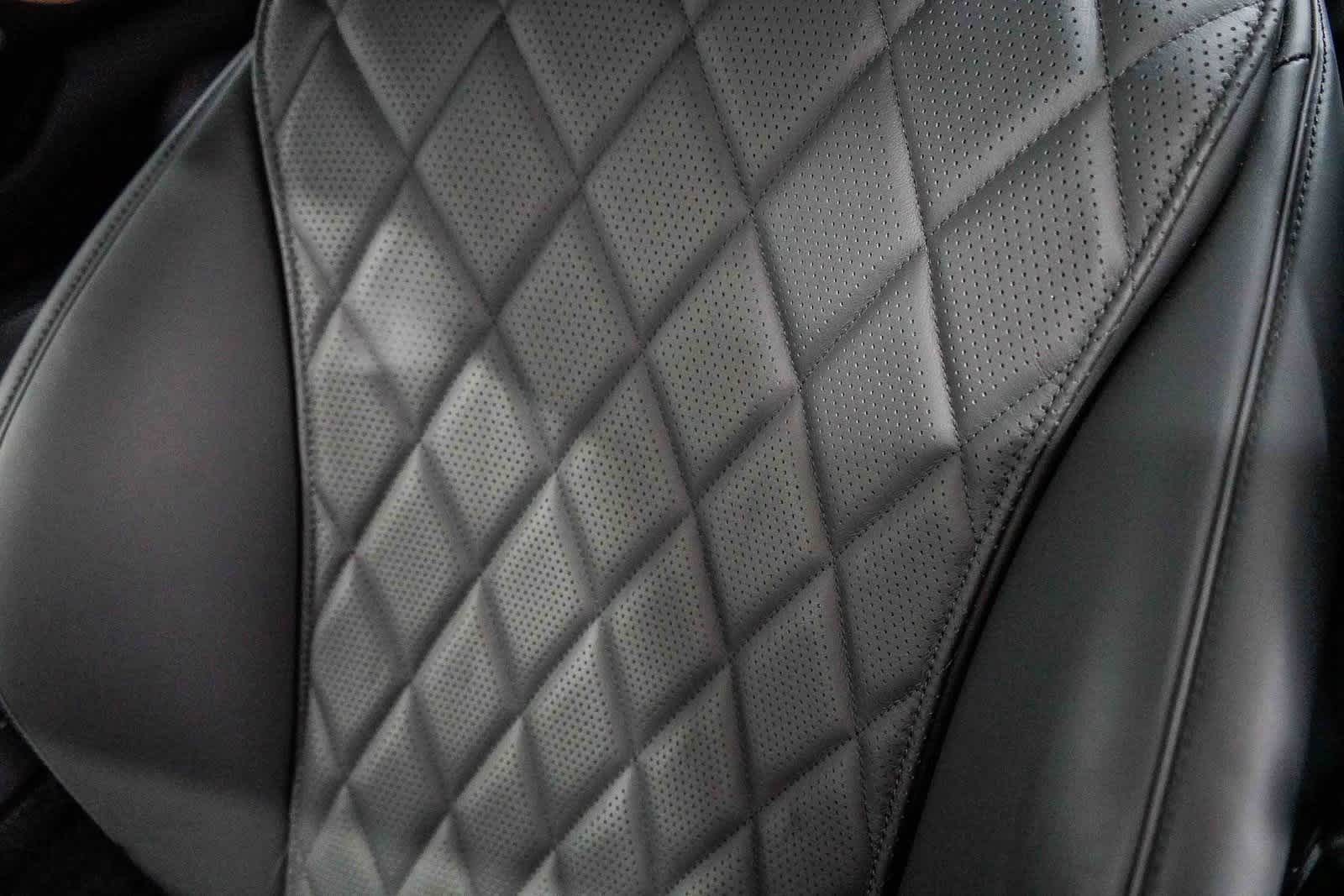 Thumbnail: 2025 Mercedes-Benz S-Class - 26