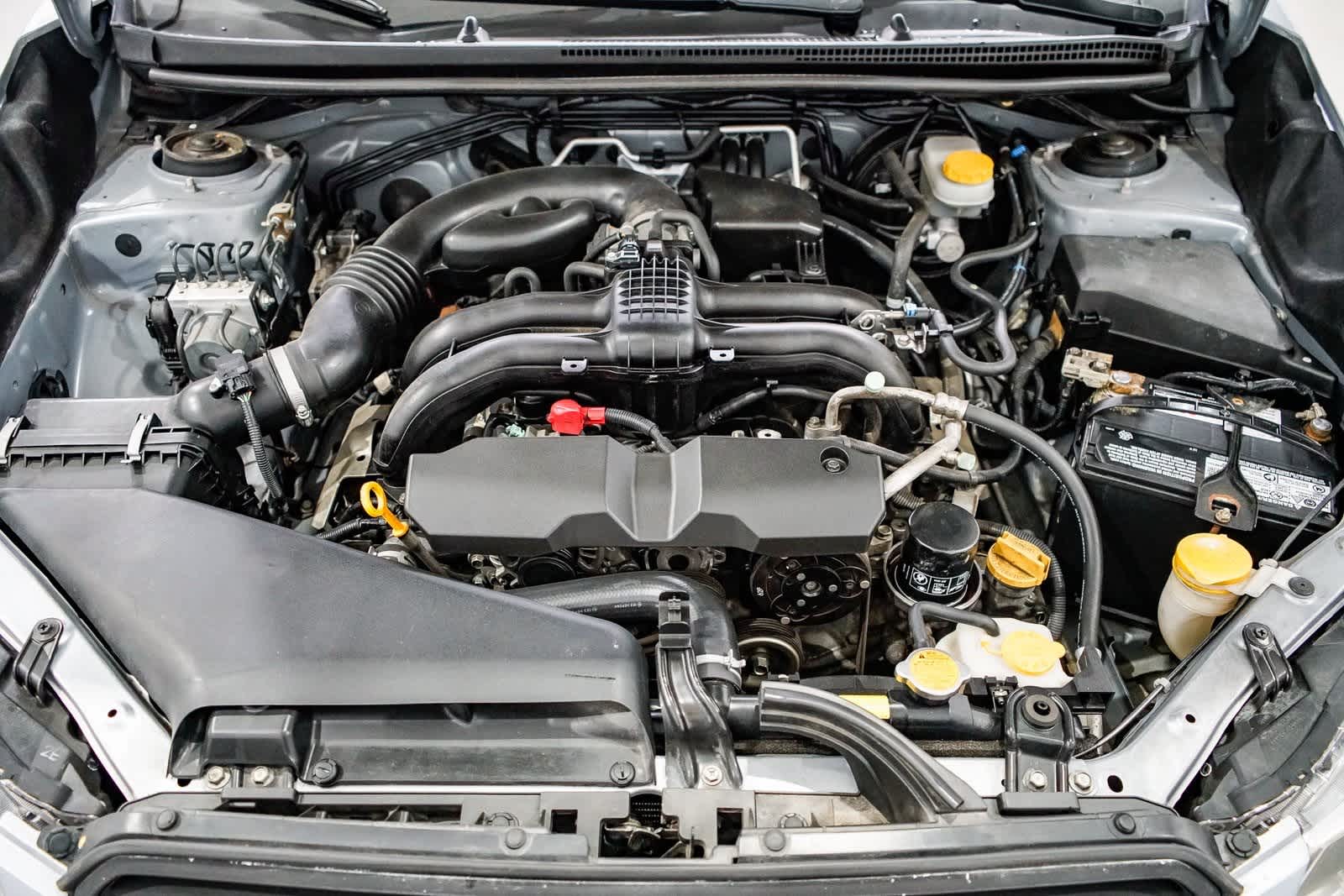 Thumbnail: 2016 Subaru Crosstrek - 25