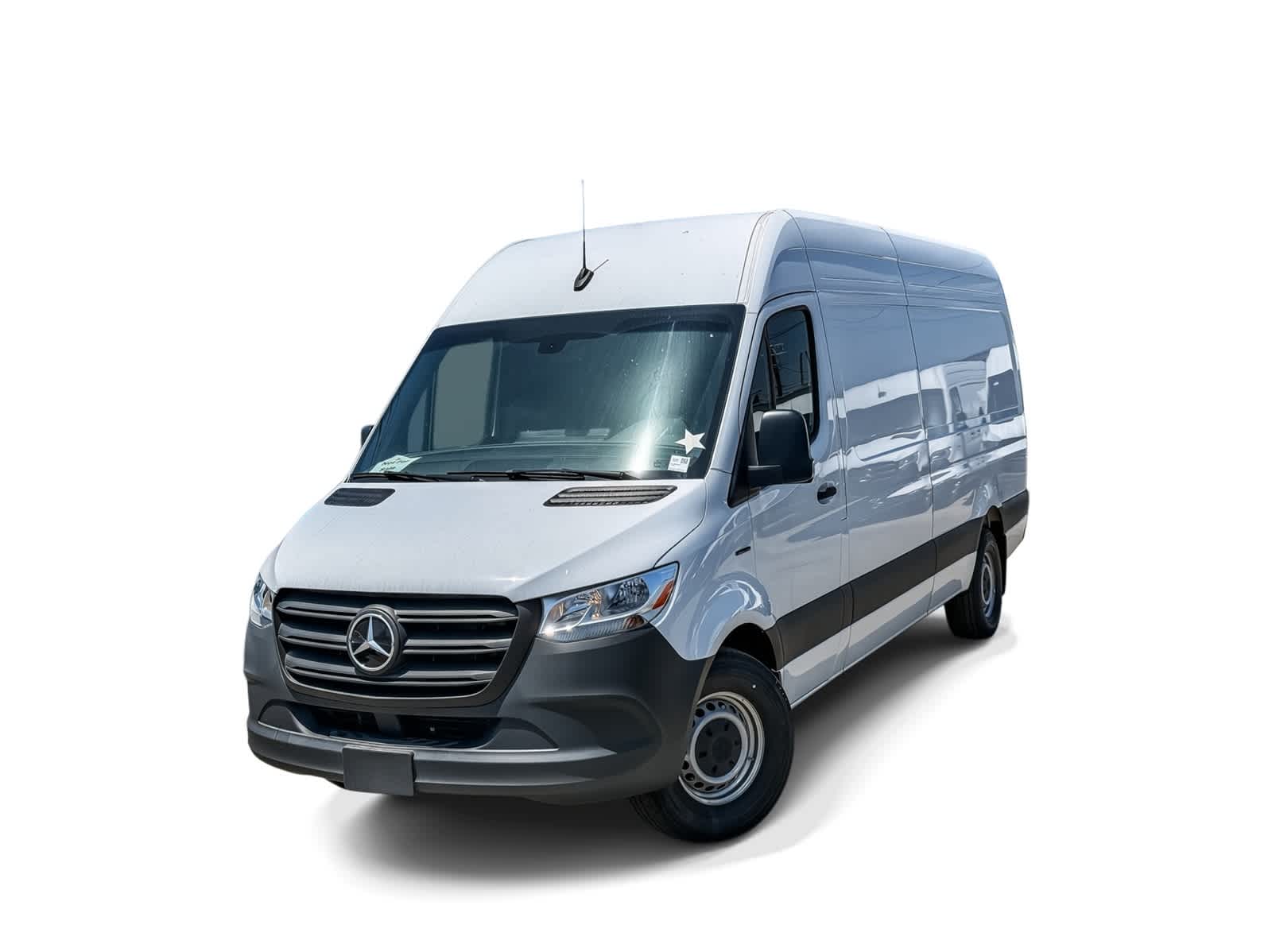2024 Mercedes-Benz eSprinter  -
                  Van Nuys, CA
