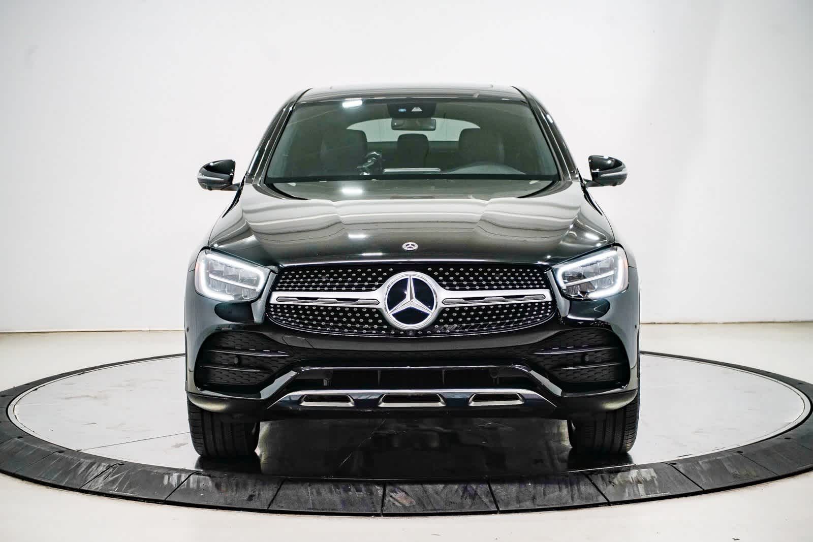 Thumbnail: 2023 Mercedes-Benz GLC - 6