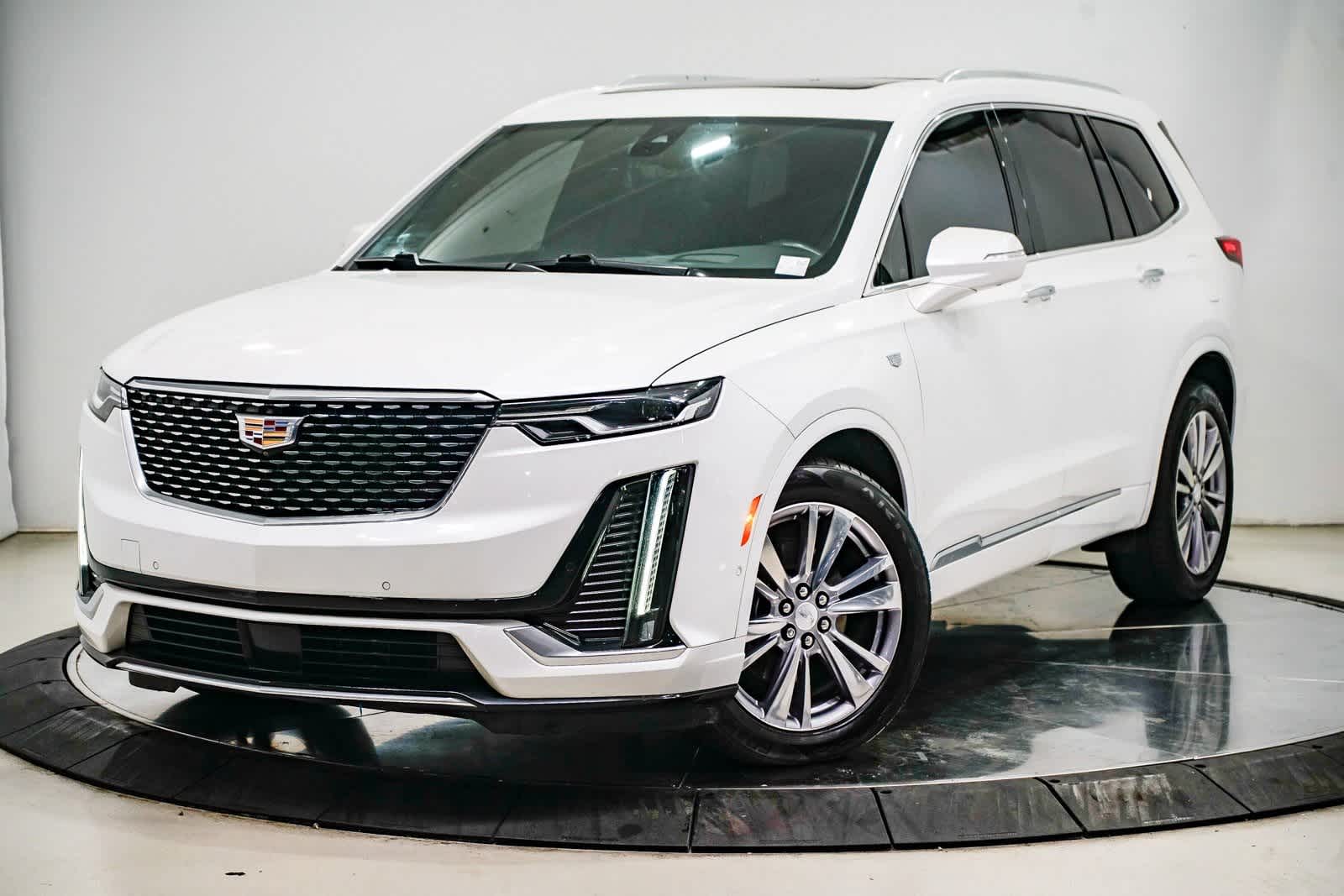 2023 Cadillac XT6 Premium Luxury -
                  Van Nuys, CA