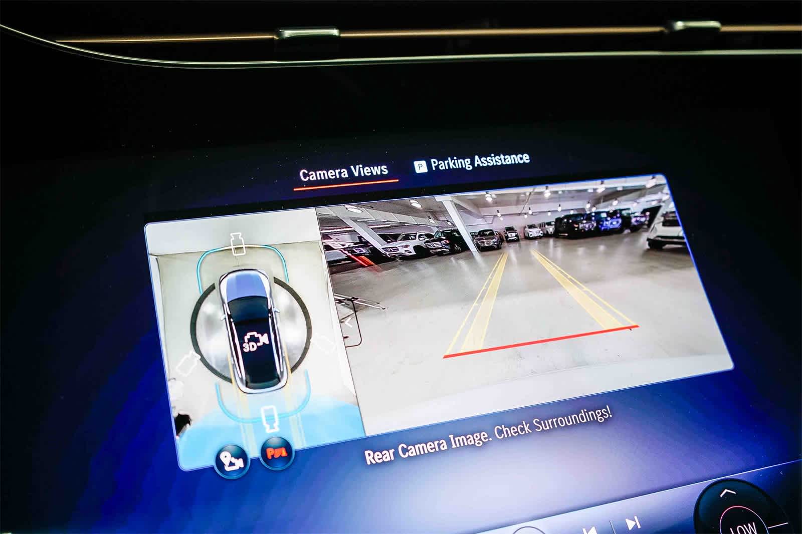 Thumbnail: 2025 Mercedes-Benz EQE - 24