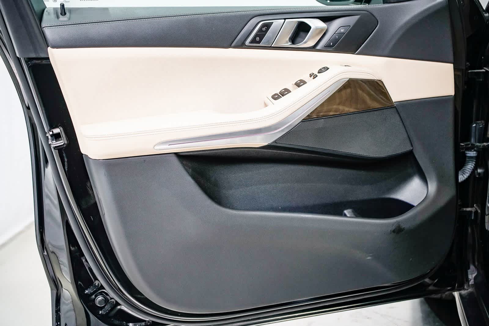 Thumbnail: 2022 BMW X5 - 19