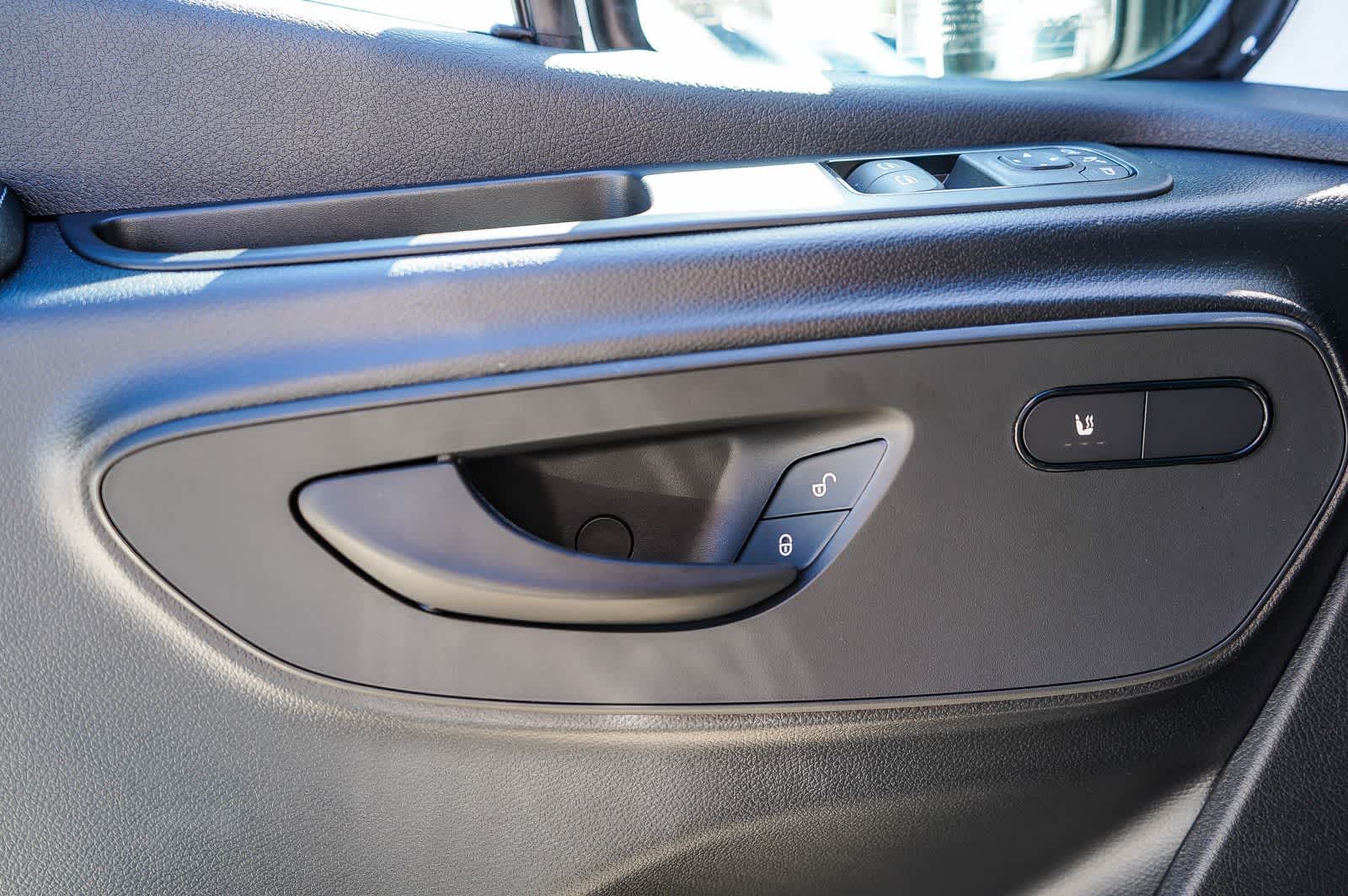 Thumbnail: 2026 Mercedes-Benz Sprinter - 22