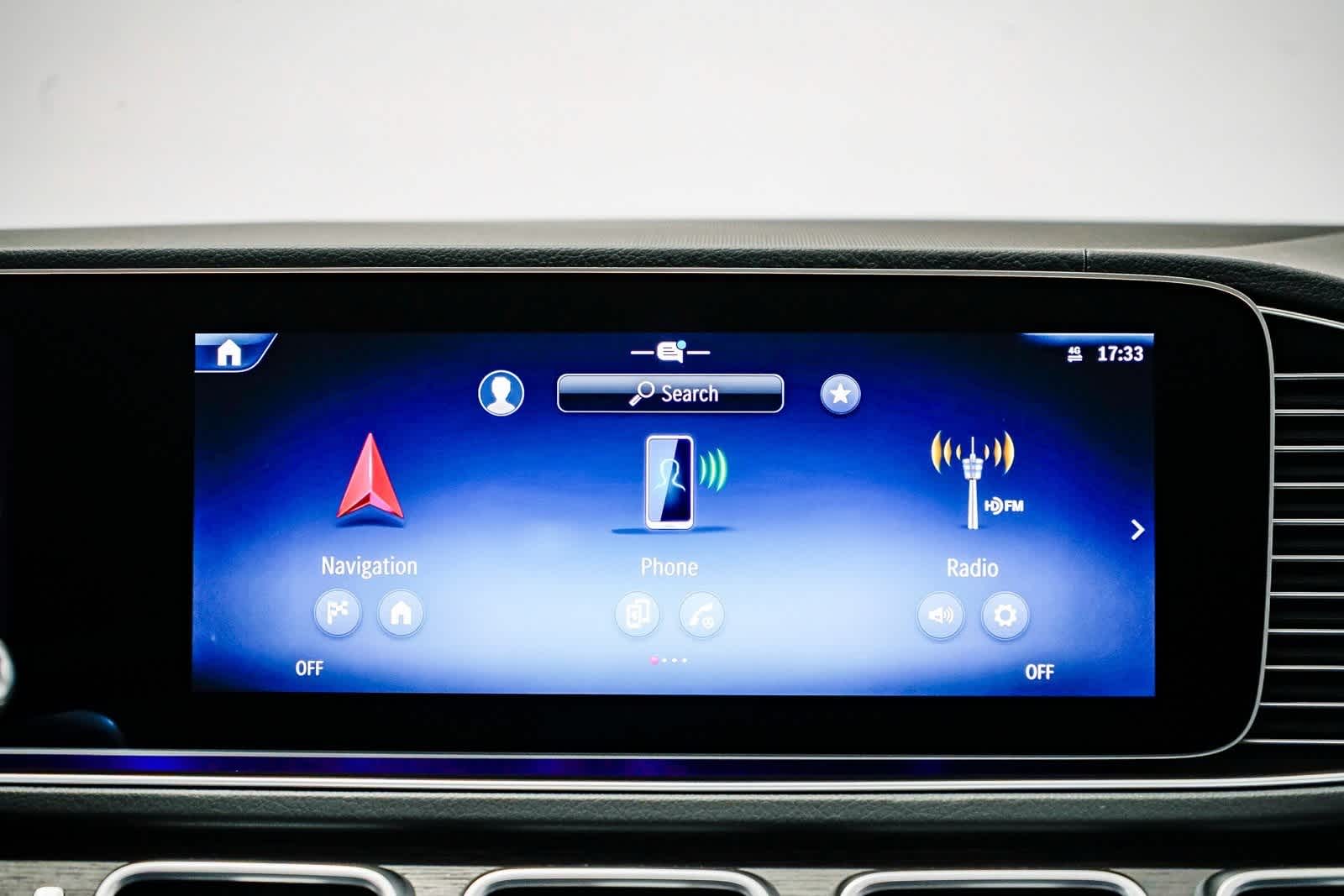 Thumbnail: 2026 Mercedes-Benz GLE - 15