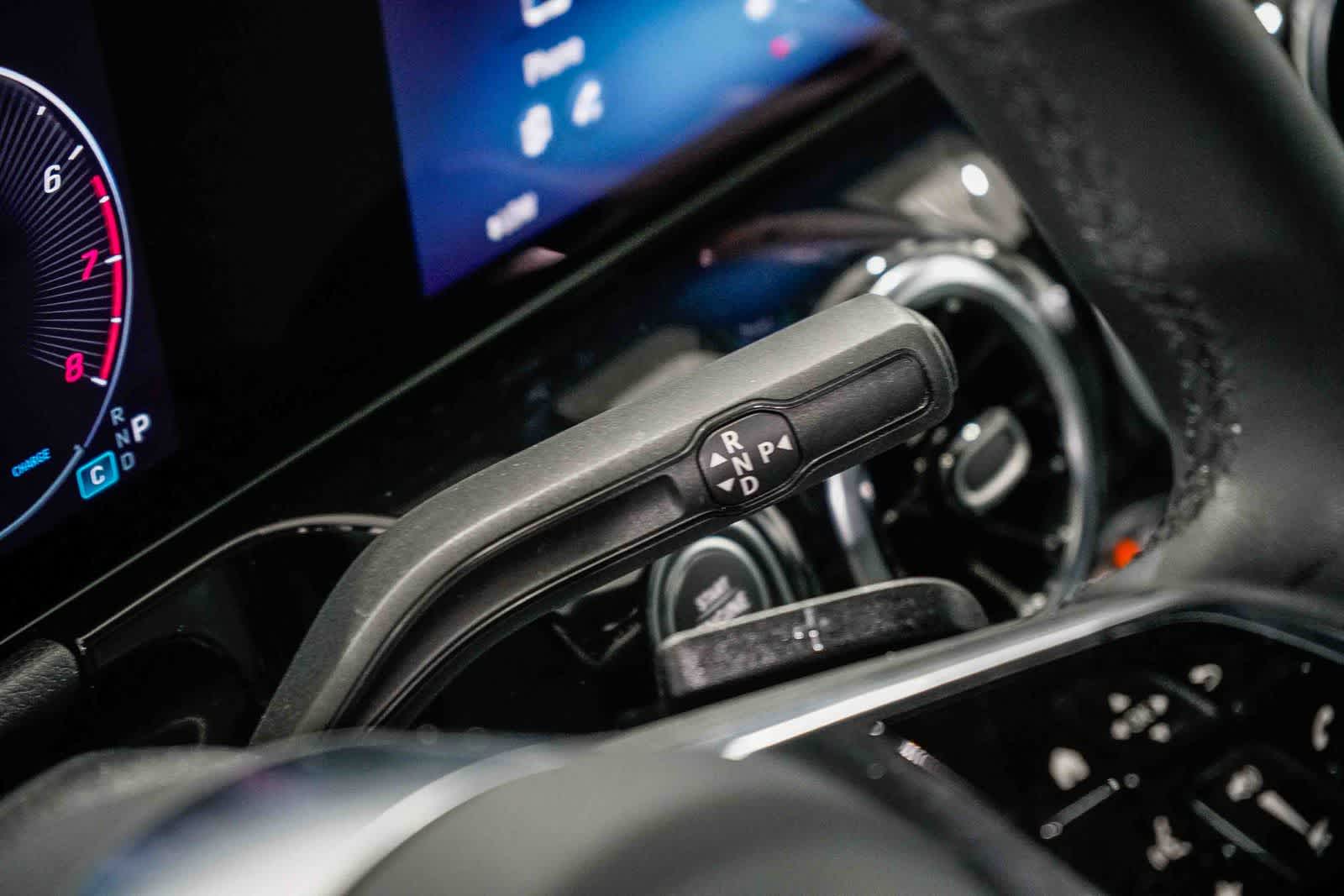 Thumbnail: 2026 Mercedes-Benz GLA - 20