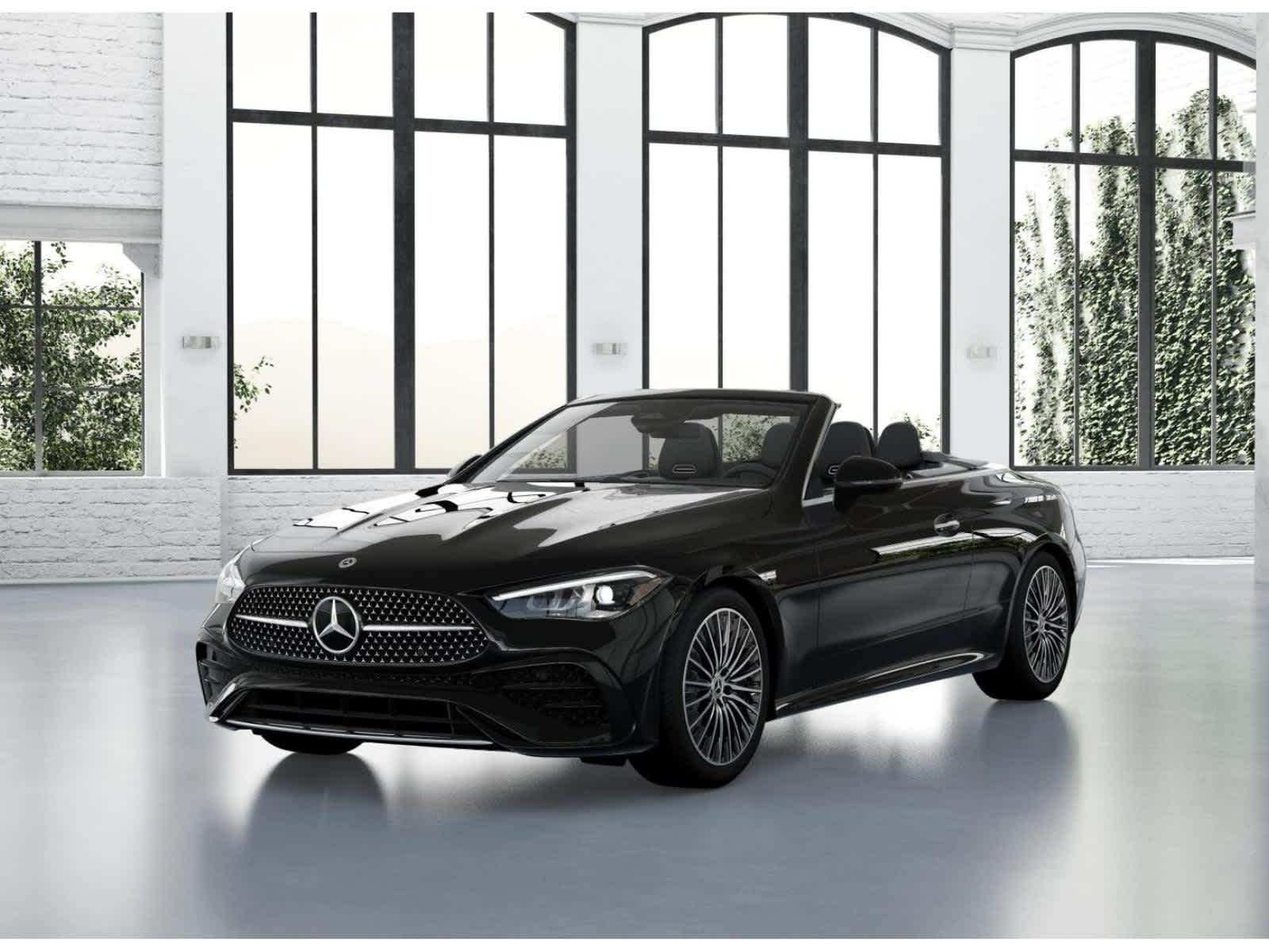 Thumbnail: 2026 Mercedes-Benz CLE - 39