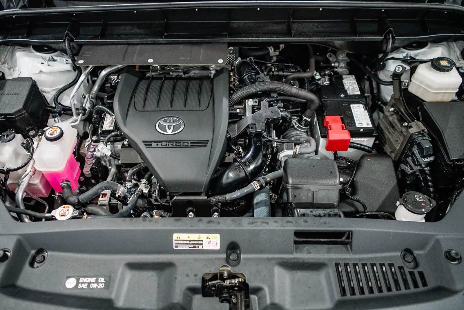 Thumbnail: 2023 Toyota Highlander - 30