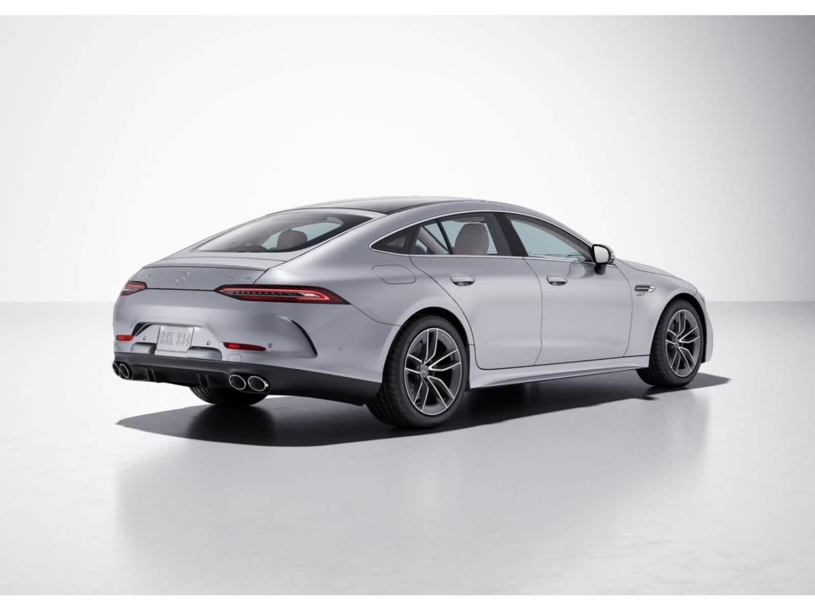 Thumbnail: 2024 Mercedes-Benz AMG GT - 50