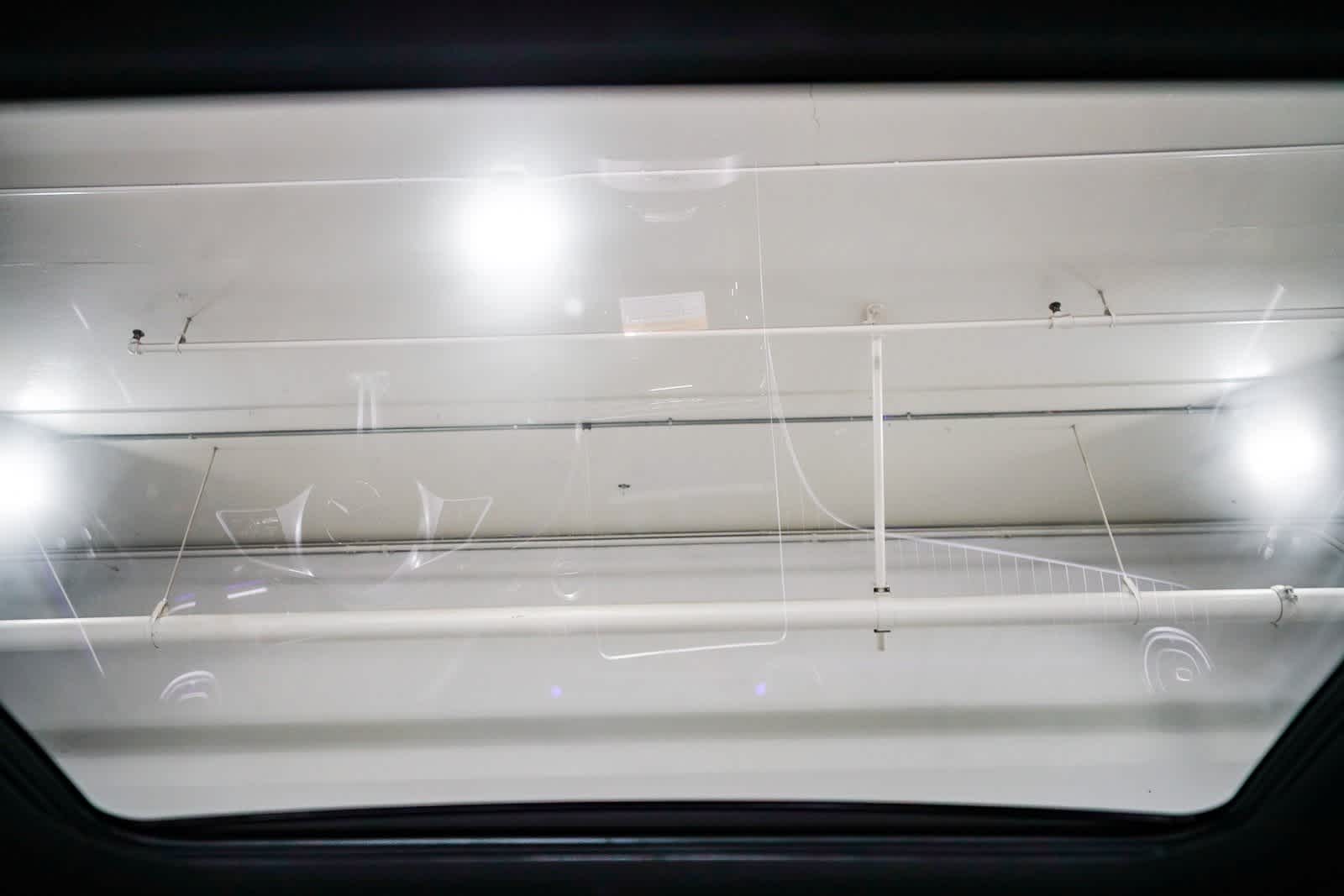 Thumbnail: 2025 Mercedes-Benz C-Class - 11