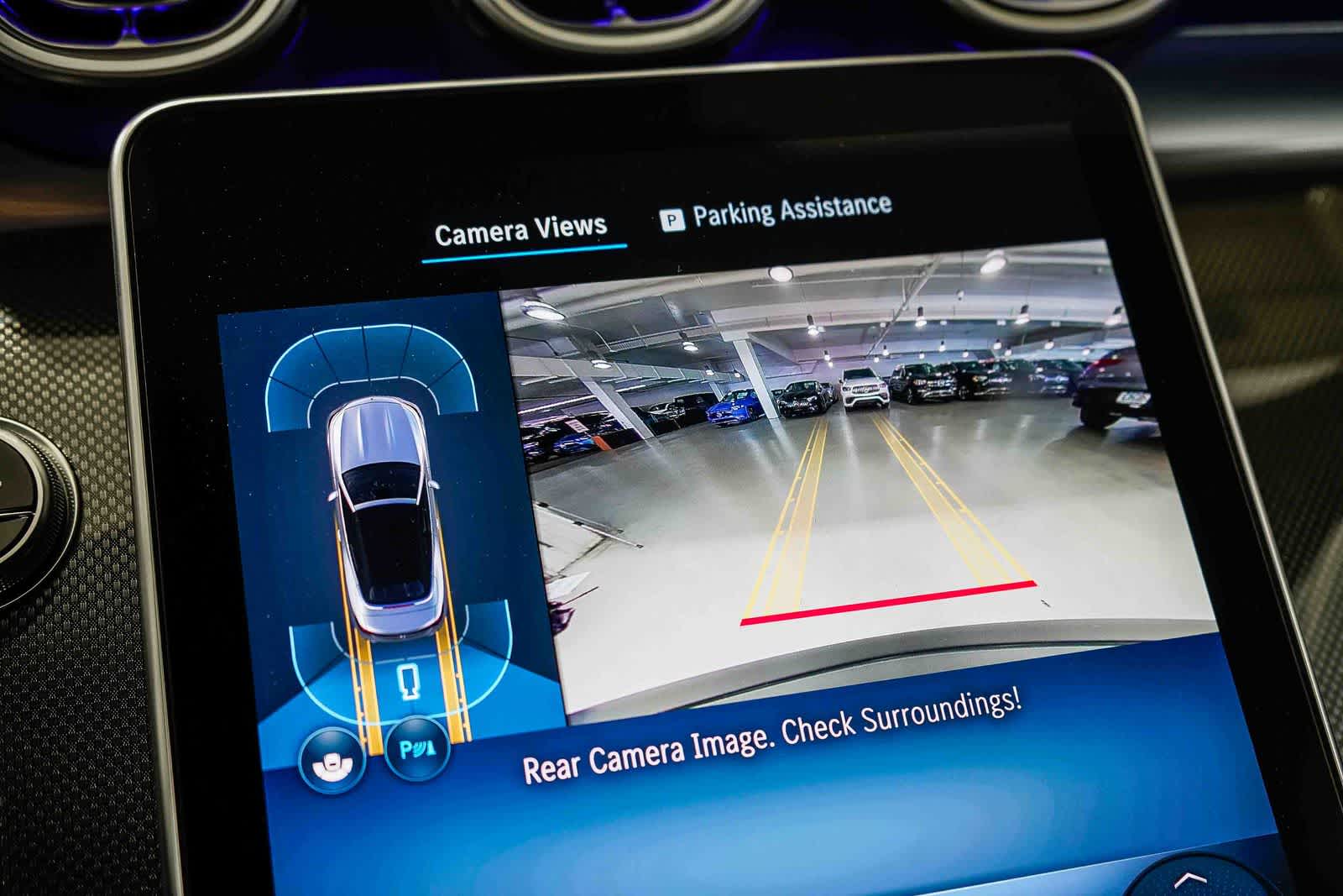 Thumbnail: 2026 Mercedes-Benz CLE - 23