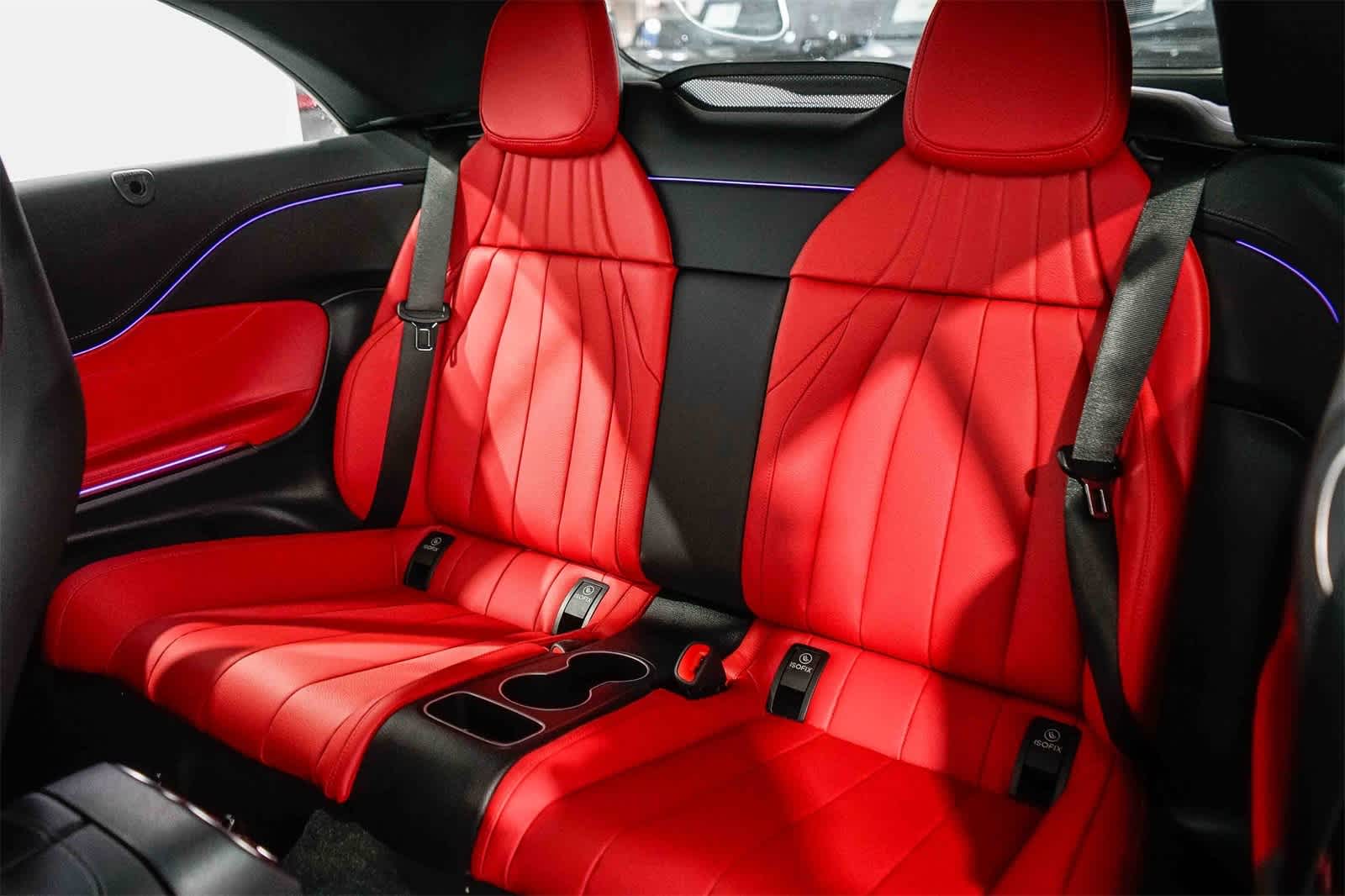 Thumbnail: 2026 Mercedes-Benz CLE - 19