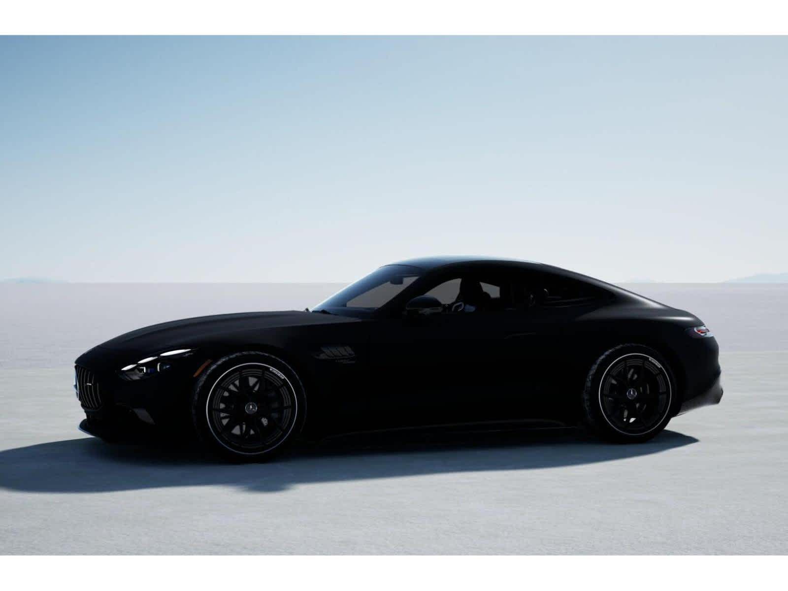 Thumbnail: 2026 Mercedes-Benz AMG GT - 35