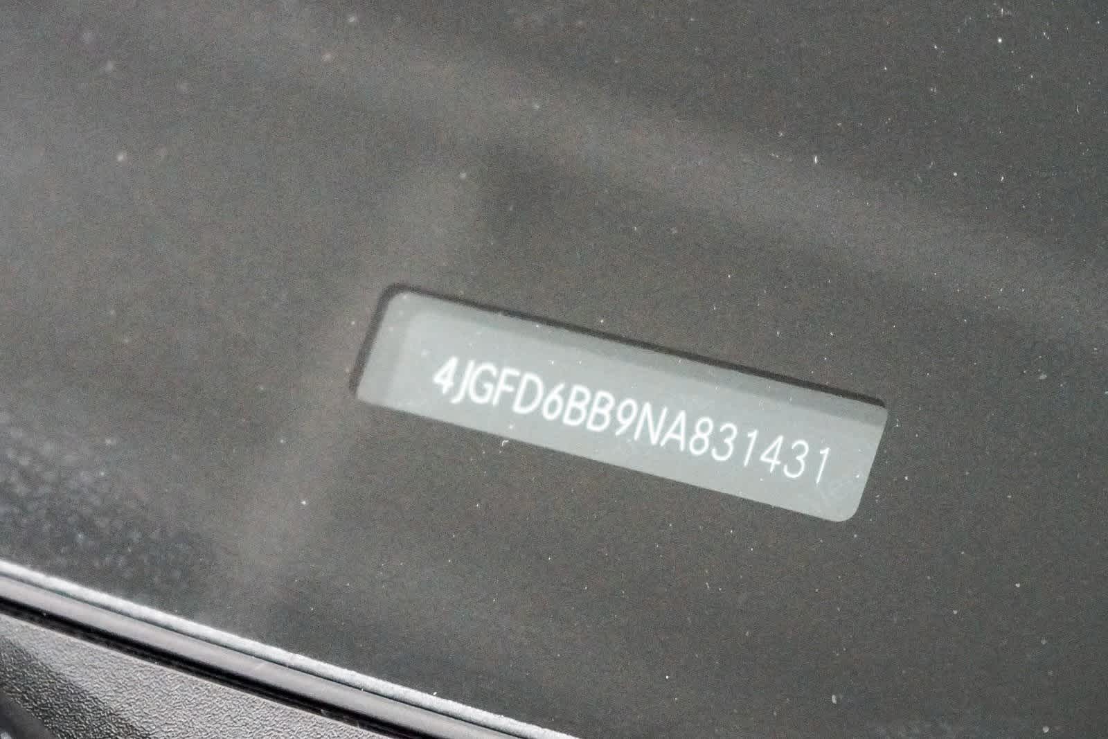 Thumbnail: 2022 Mercedes-Benz GLE - 29