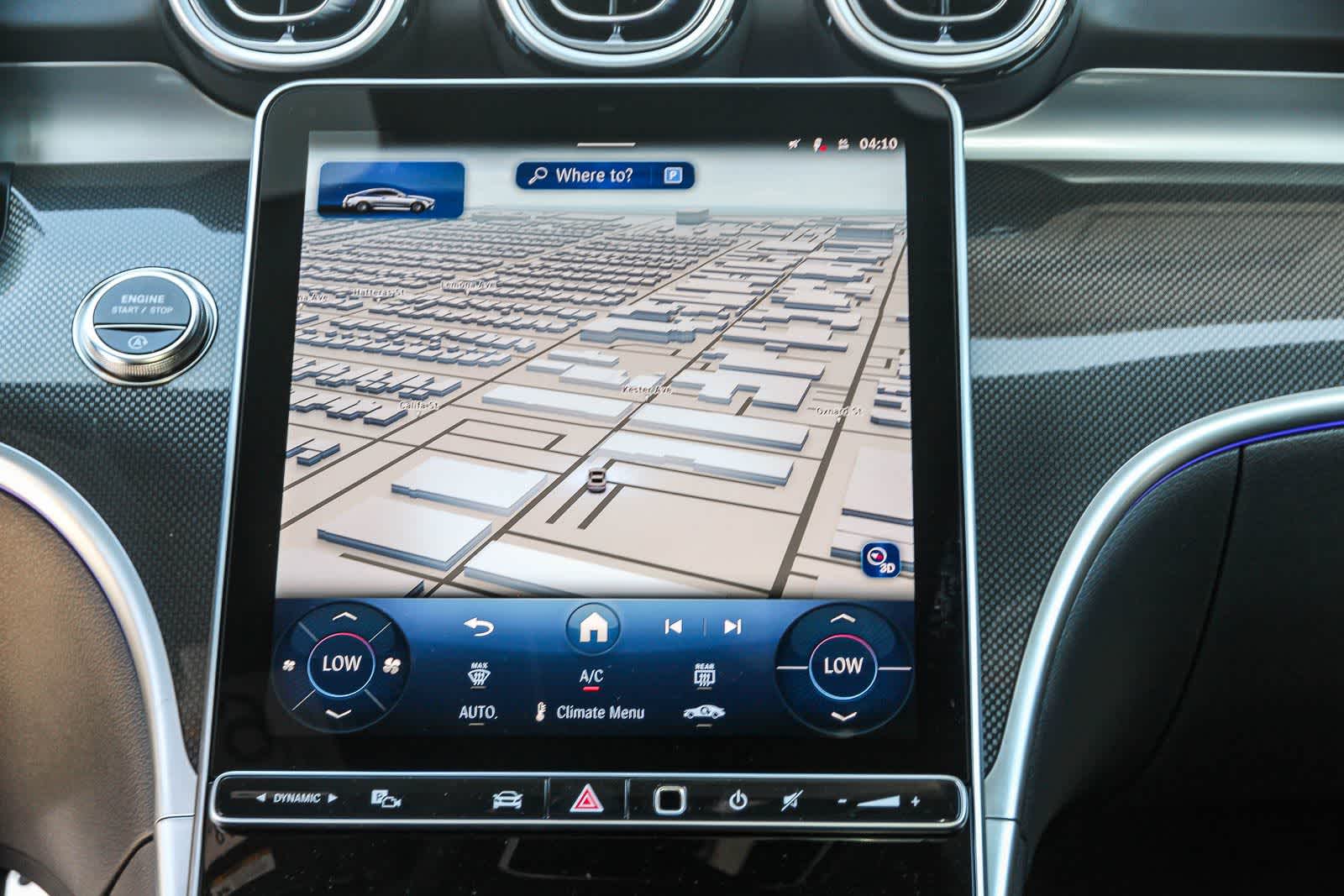 Thumbnail: 2026 Mercedes-Benz CLE - 14