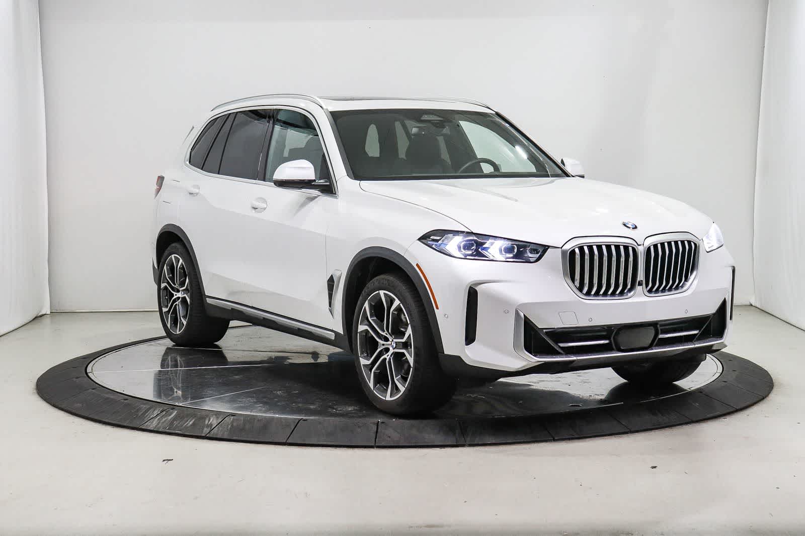 Thumbnail: 2025 BMW X5 - 5