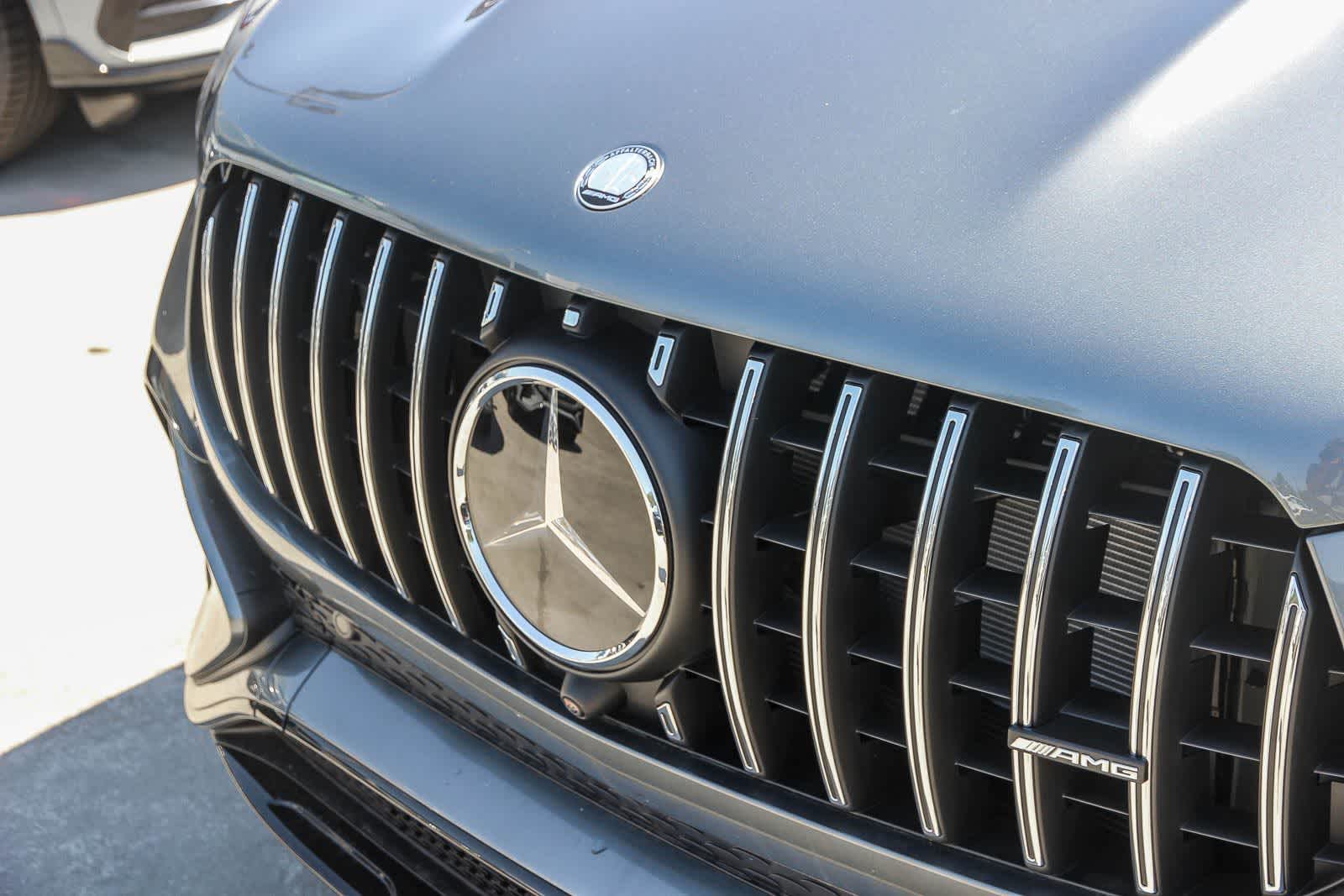 Thumbnail: 2026 Mercedes-Benz GLE - 9