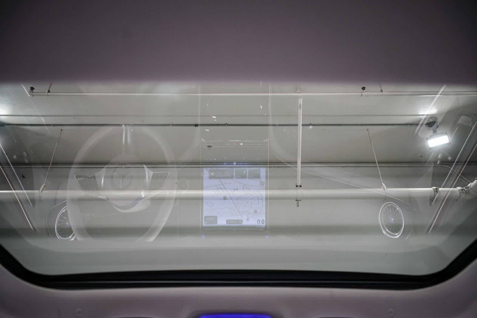 Thumbnail: 2023 Mercedes-Benz EQE - 11