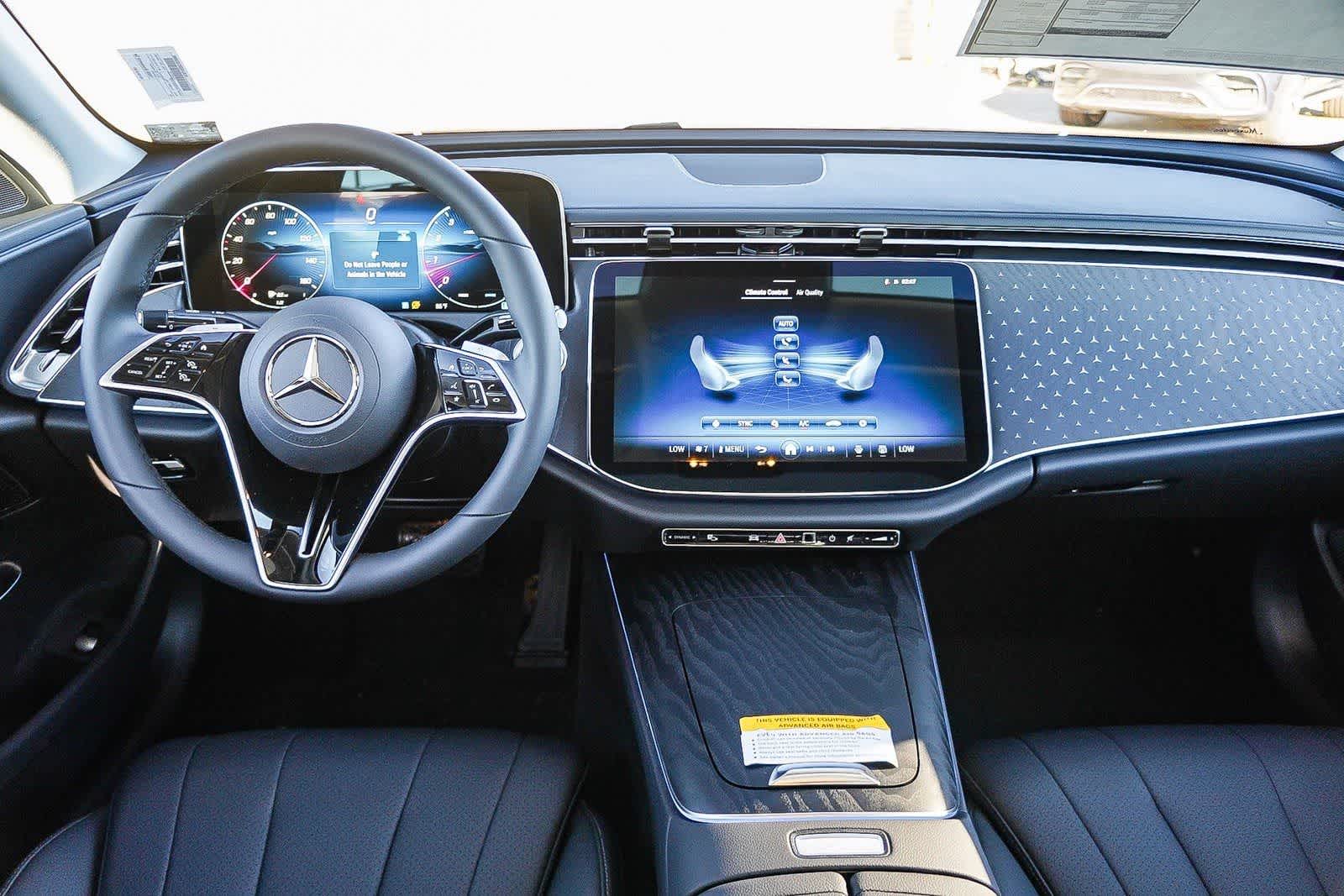 Thumbnail: 2026 Mercedes-Benz E-Class - 13