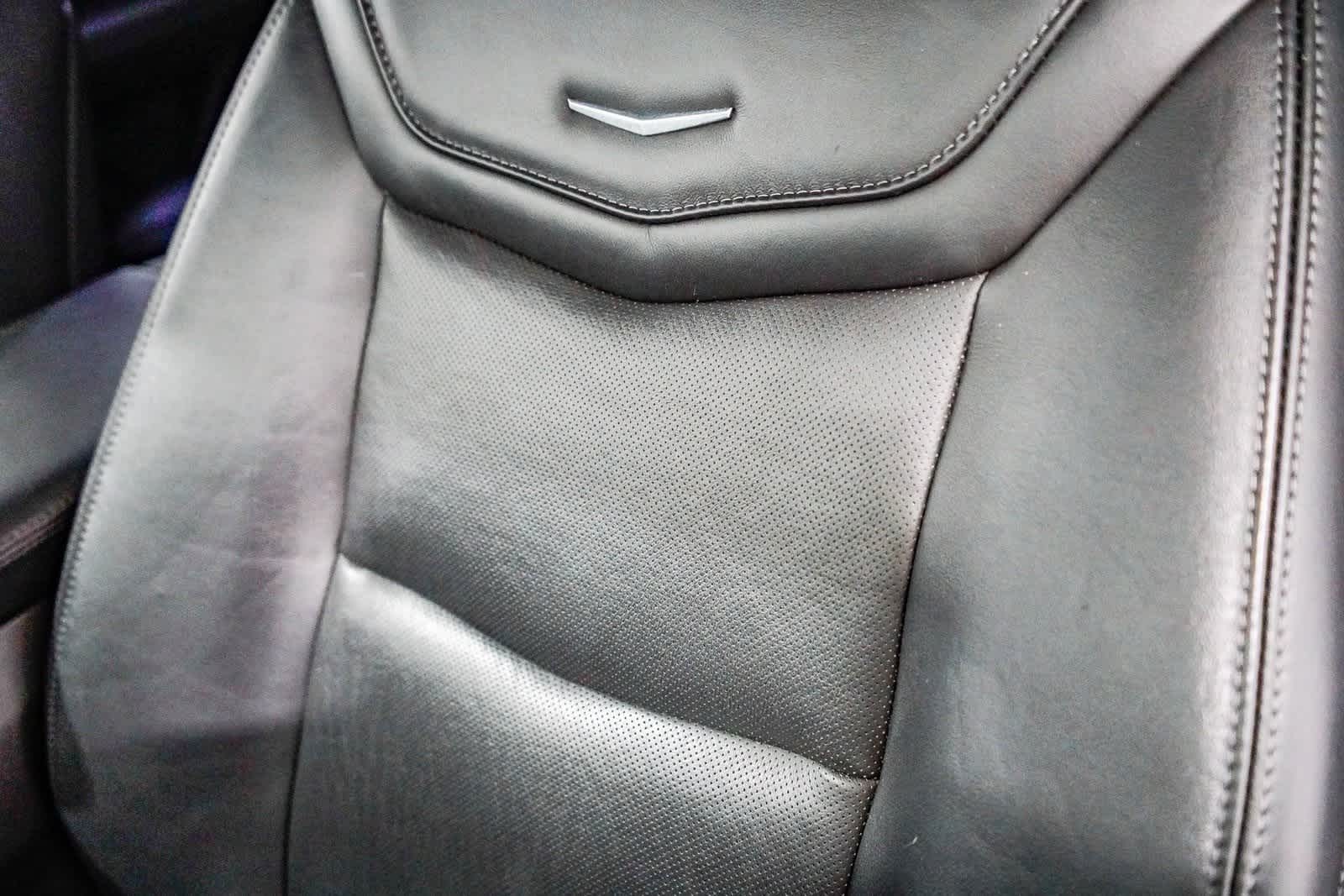 Thumbnail: 2023 Cadillac XT6 - 28