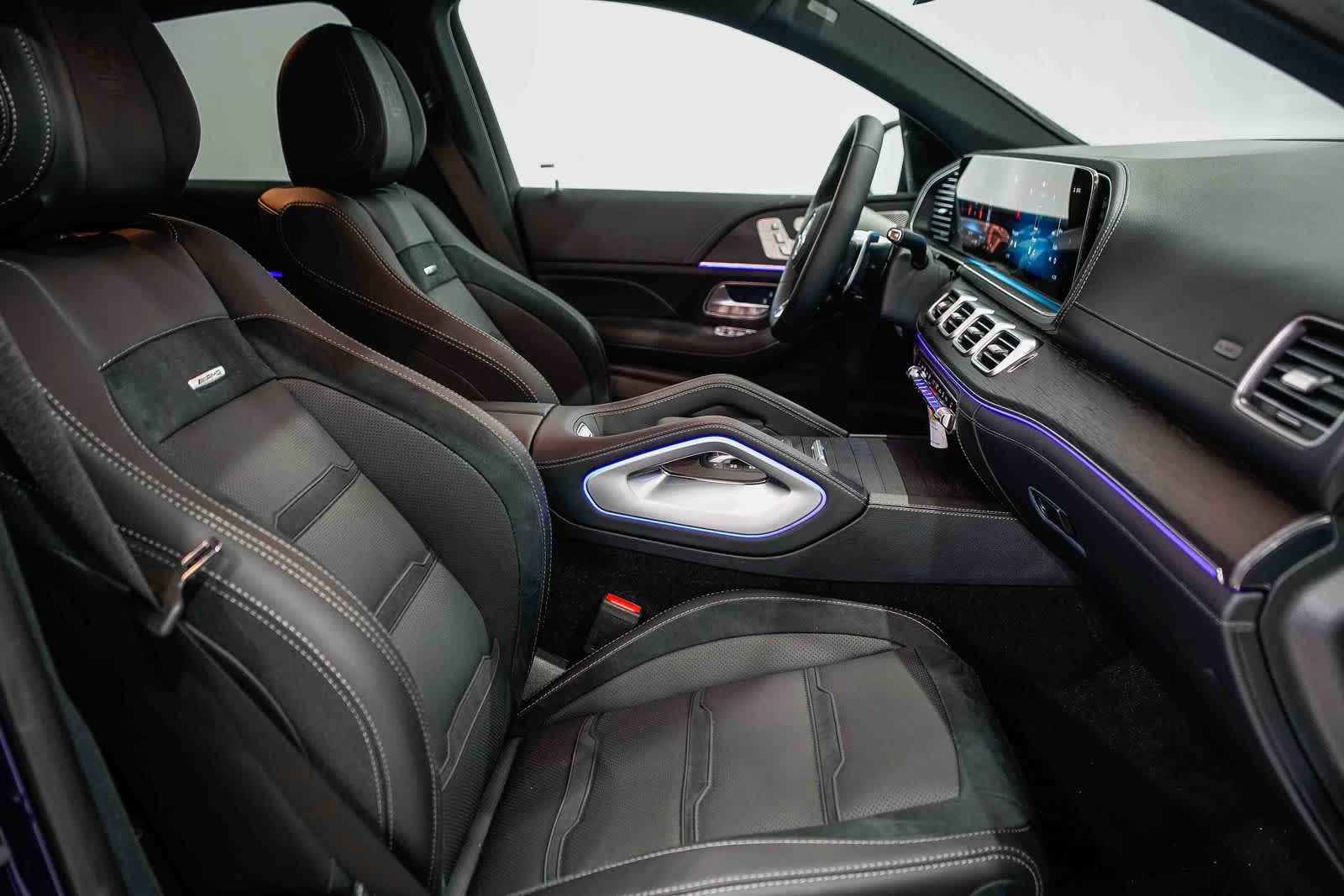 Thumbnail: 2026 Mercedes-Benz GLE - 18
