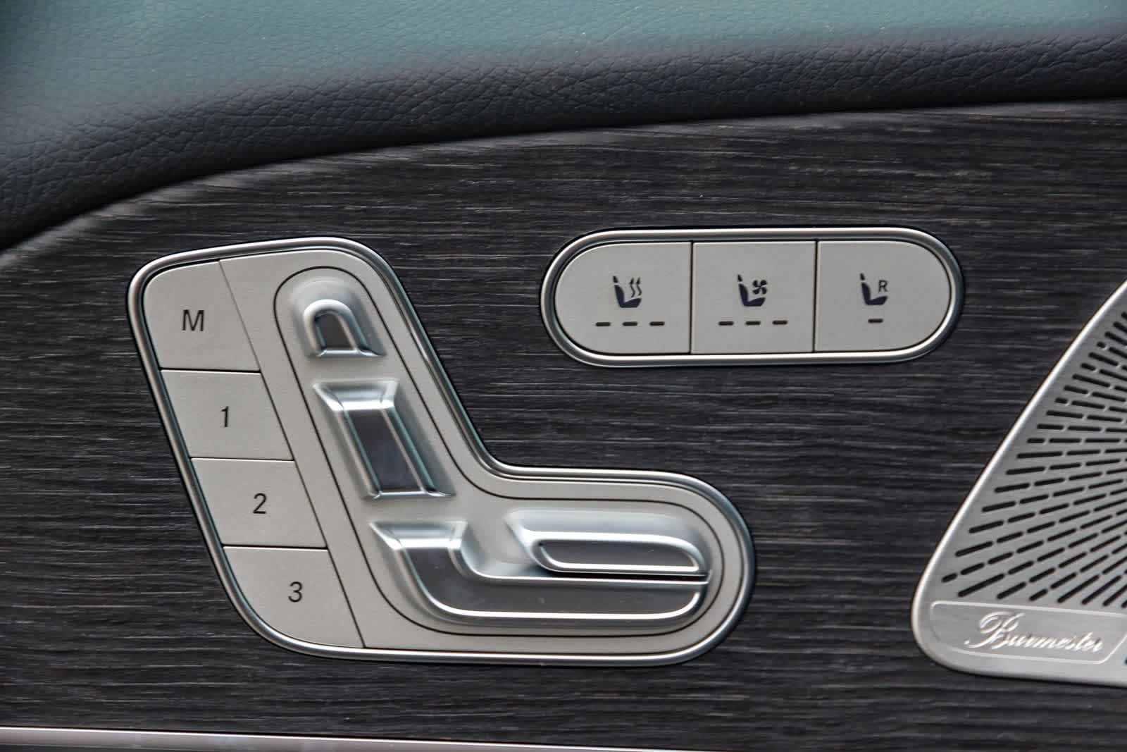 Thumbnail: 2026 Mercedes-Benz GLE - 22