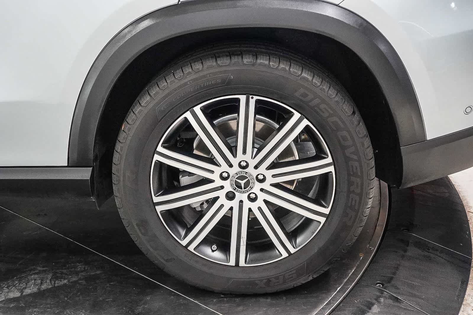 Thumbnail: 2025 Mercedes-Benz GLE - 11