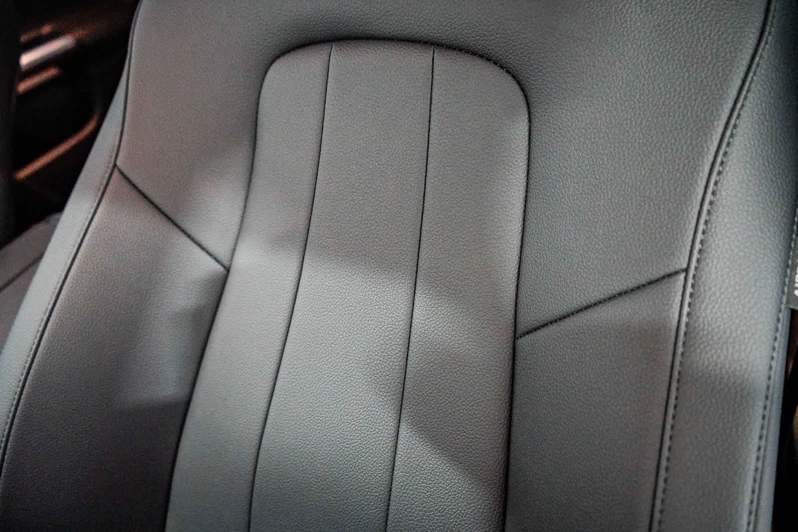 Thumbnail: 2026 Mercedes-Benz GLA - 25