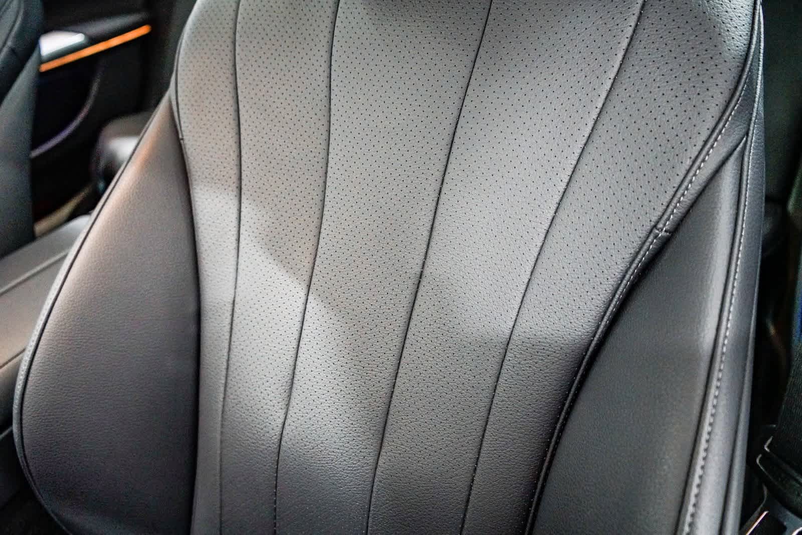 Thumbnail: 2025 Mercedes-Benz E-Class - 26