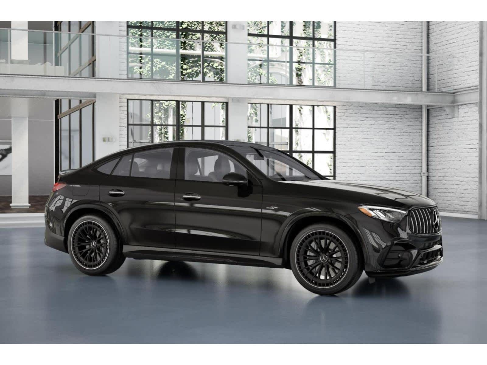 Thumbnail: 2026 Mercedes-Benz GLC - 13